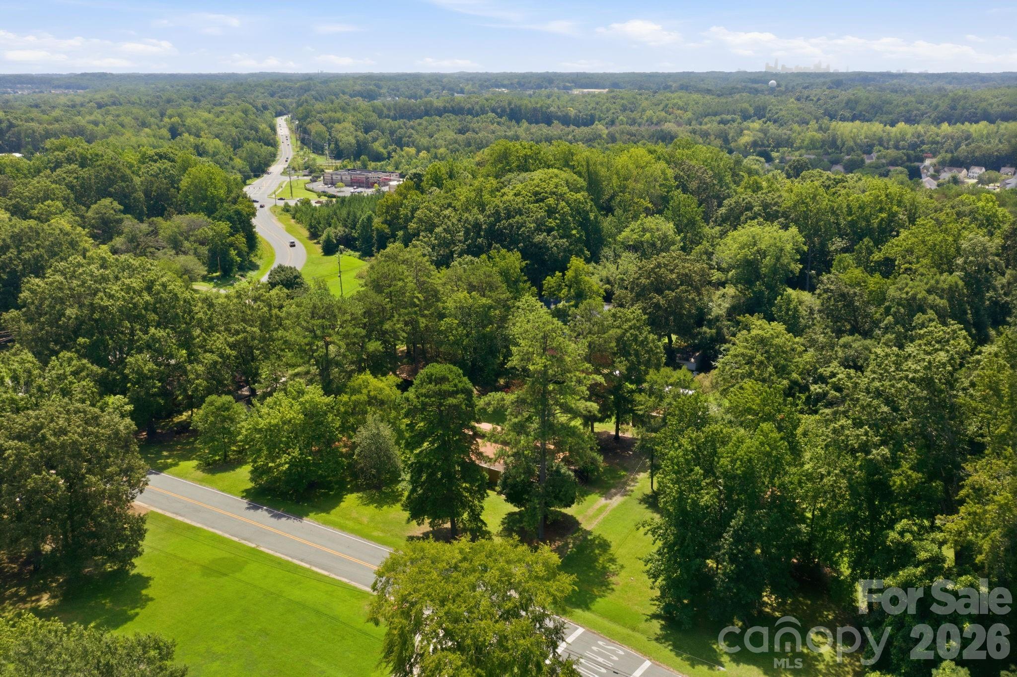 8016 Hedrick Circle — Huntersville