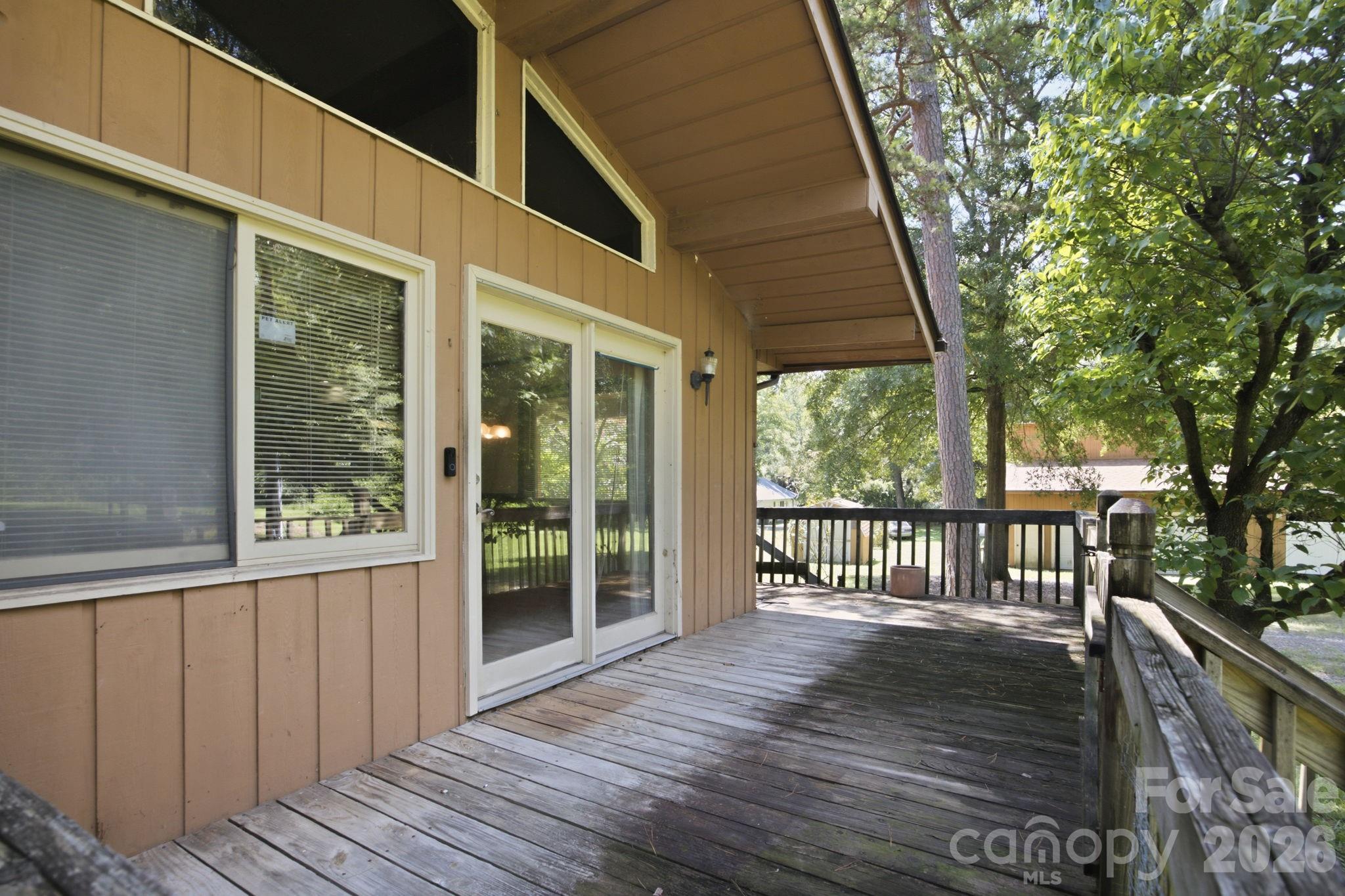 8016 Hedrick Circle — Huntersville