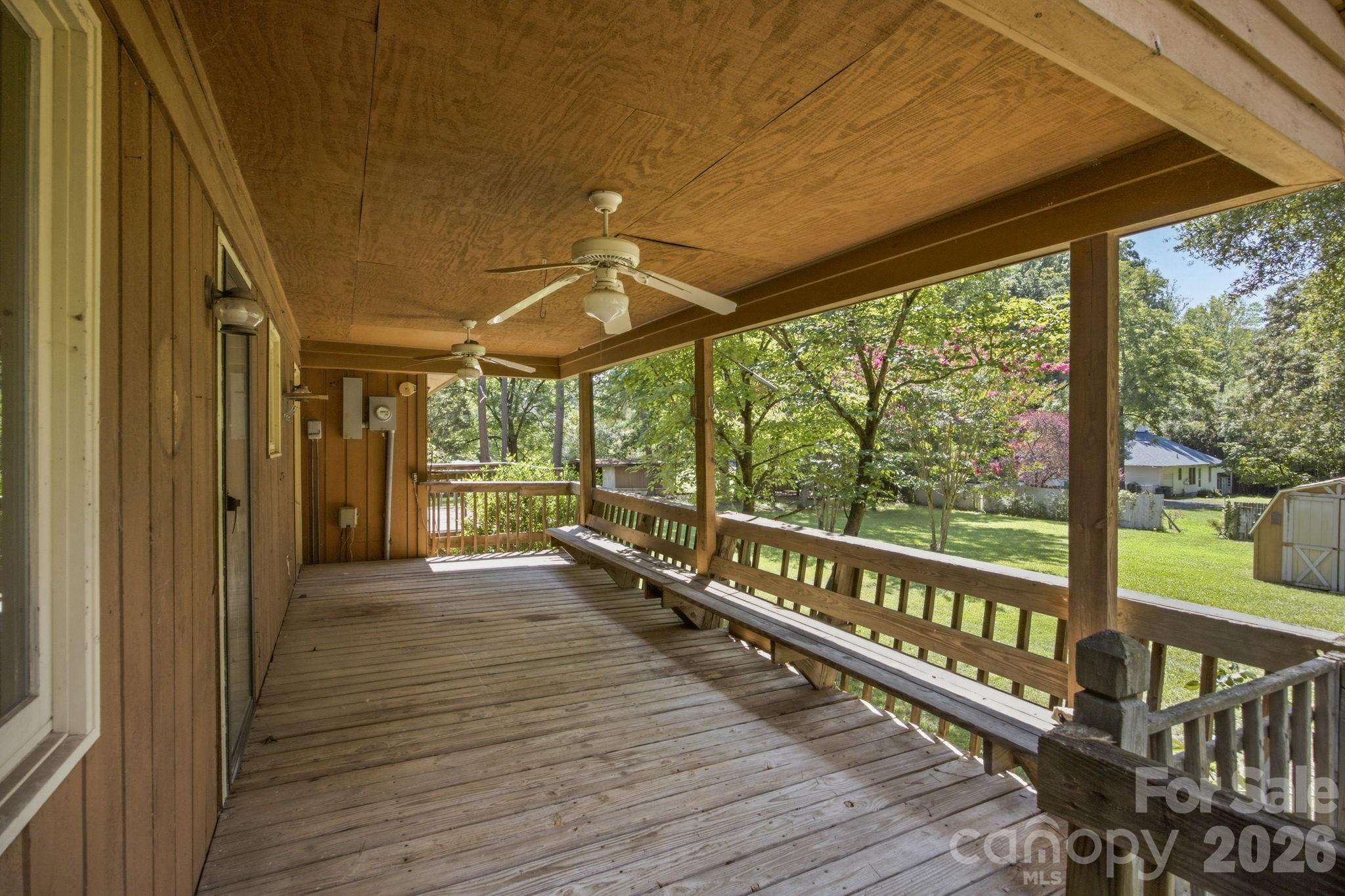 8016 Hedrick Circle — Huntersville