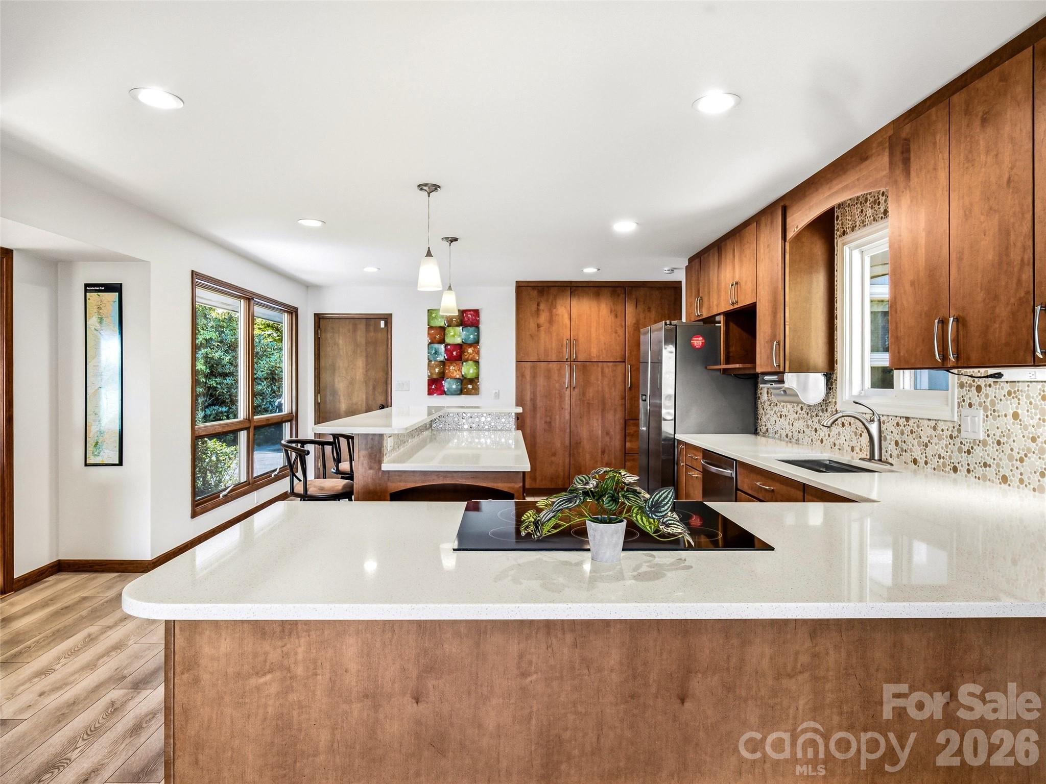 252 Middlemount Road — Pisgah Forest