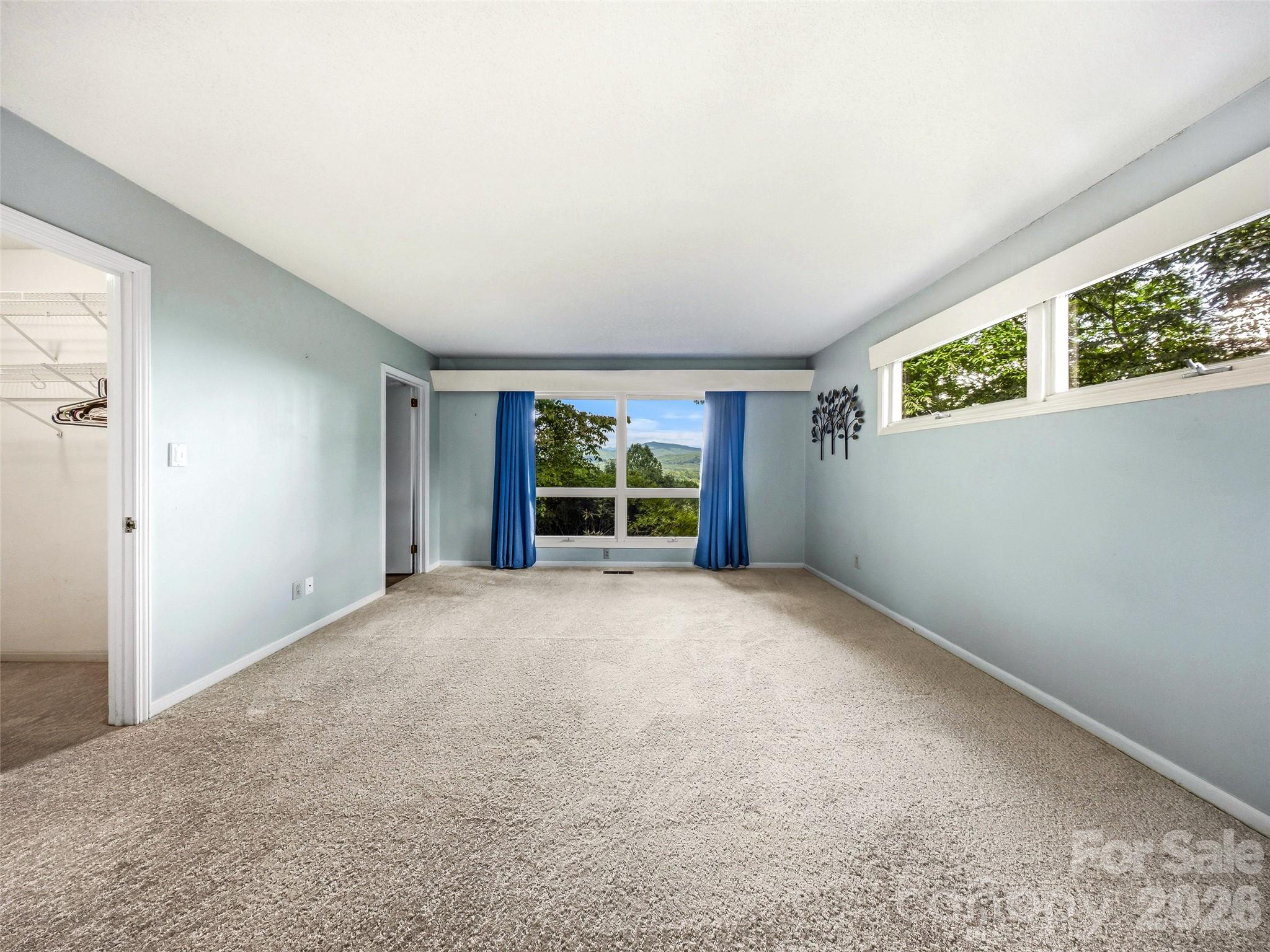 252 Middlemount Road — Pisgah Forest