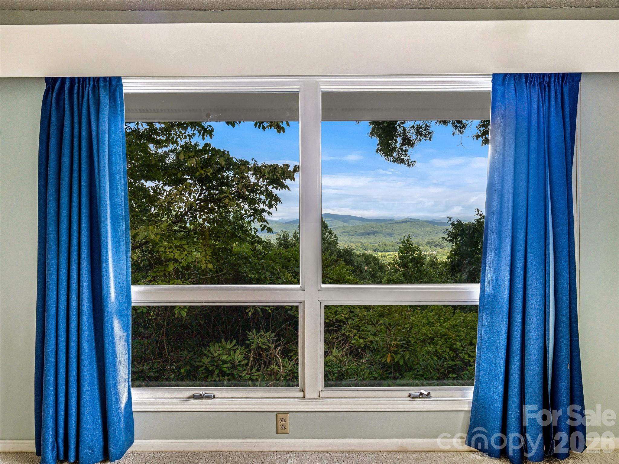 252 Middlemount Road — Pisgah Forest