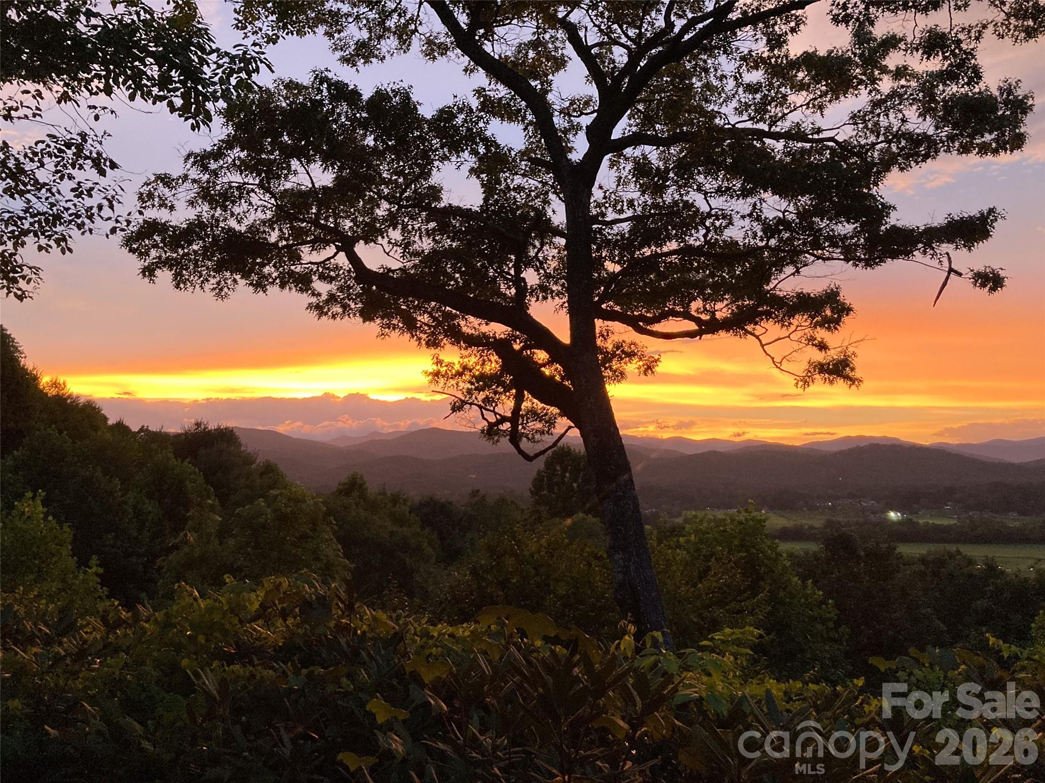 252 Middlemount Road — Pisgah Forest
