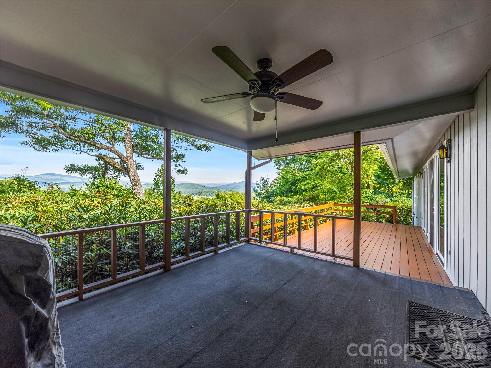 252 Middlemount Road — Pisgah Forest