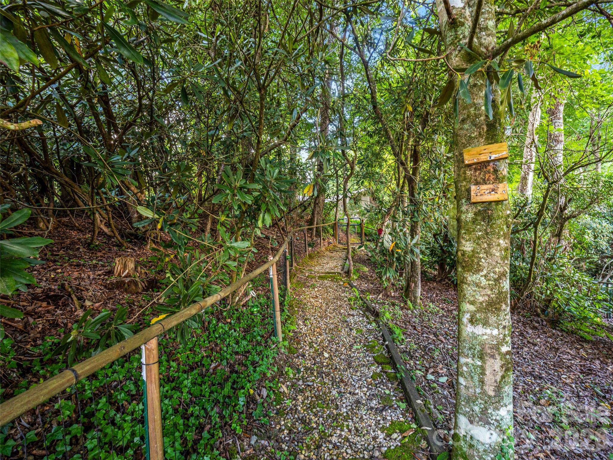 252 Middlemount Road — Pisgah Forest