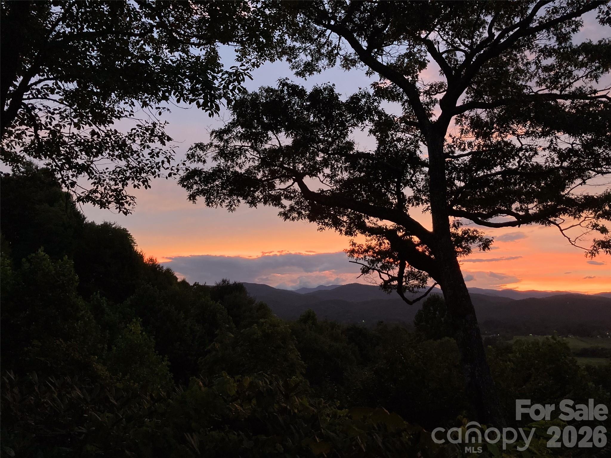 252 Middlemount Road — Pisgah Forest