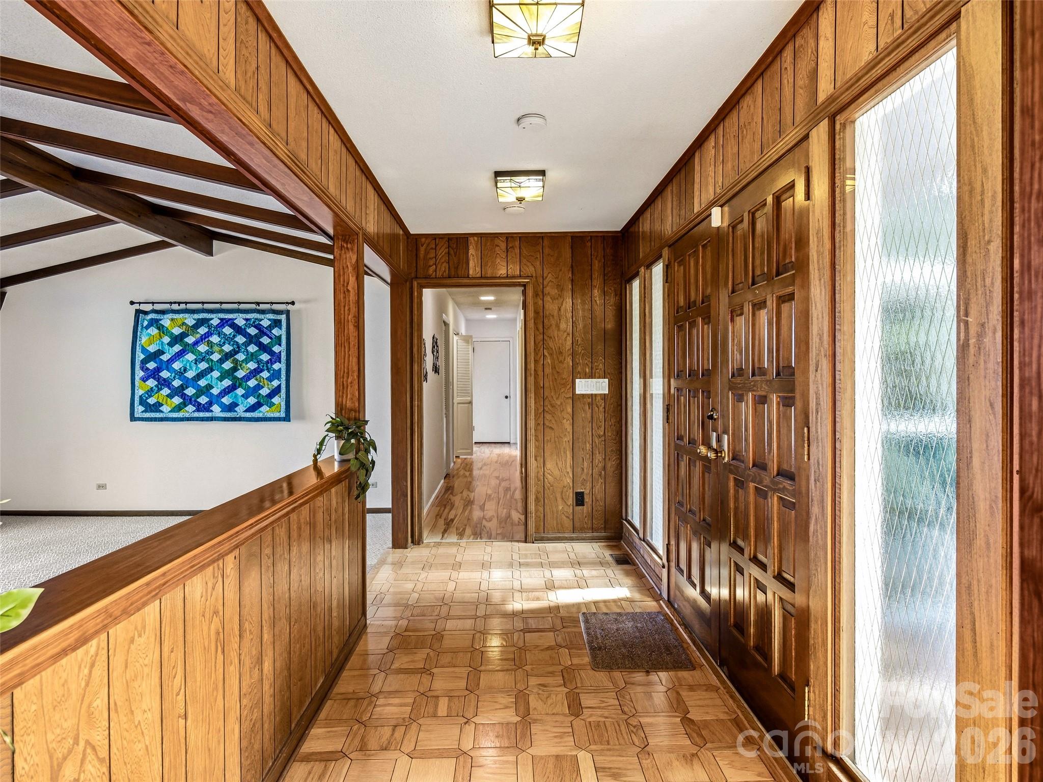 252 Middlemount Road — Pisgah Forest