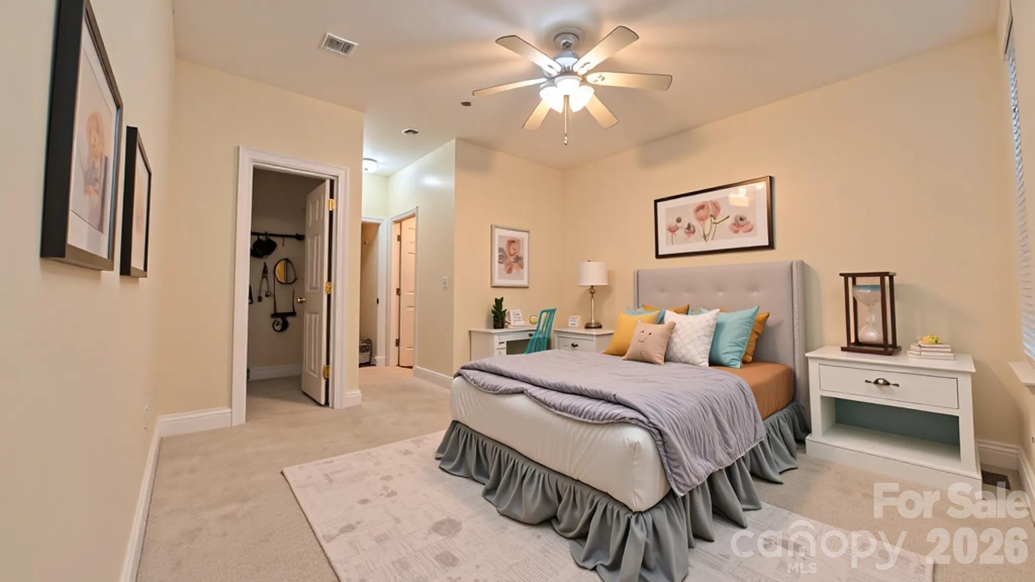 6419 Park Pond Drive — Charlotte