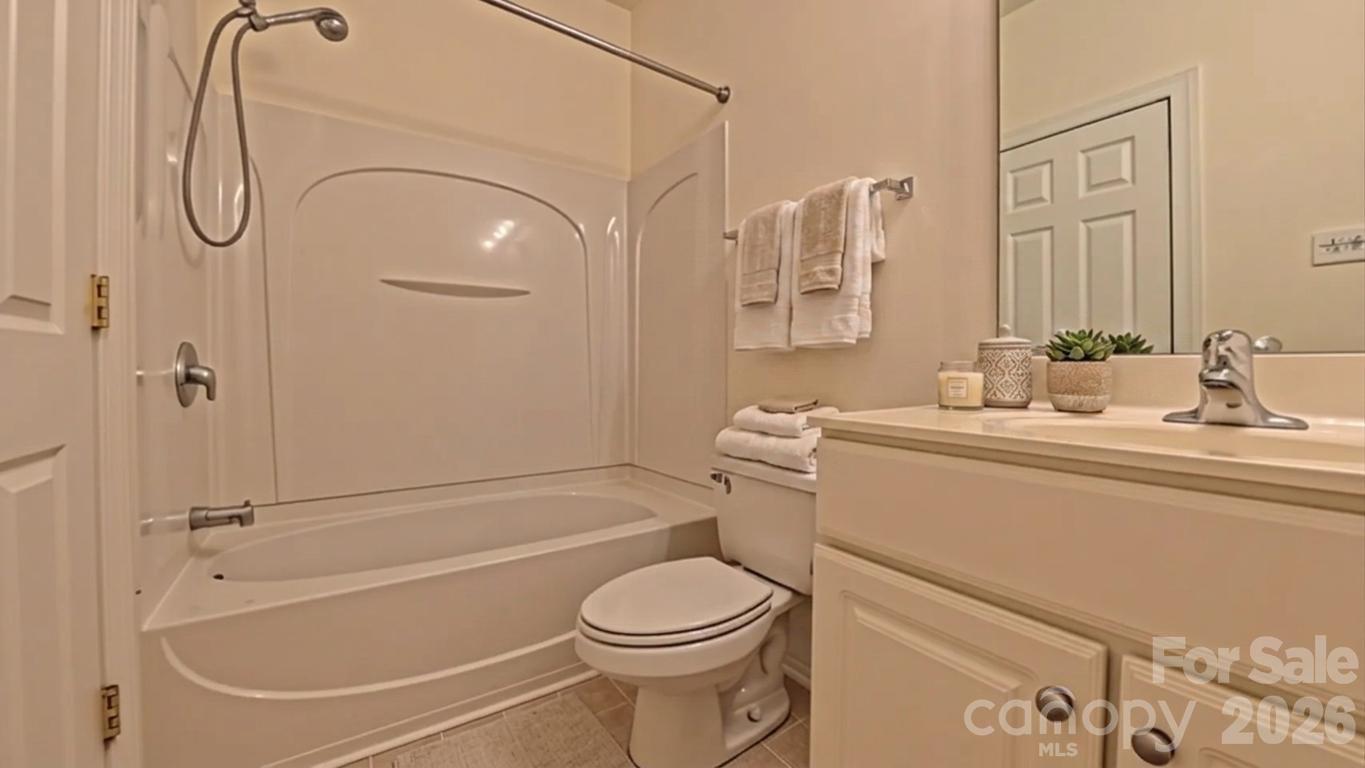 6419 Park Pond Drive — Charlotte