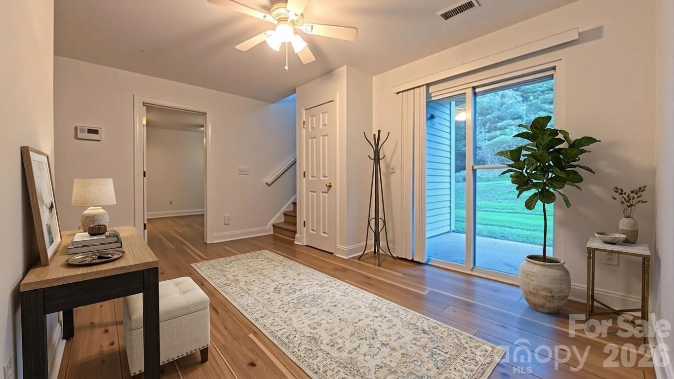 6419 Park Pond Drive — Charlotte