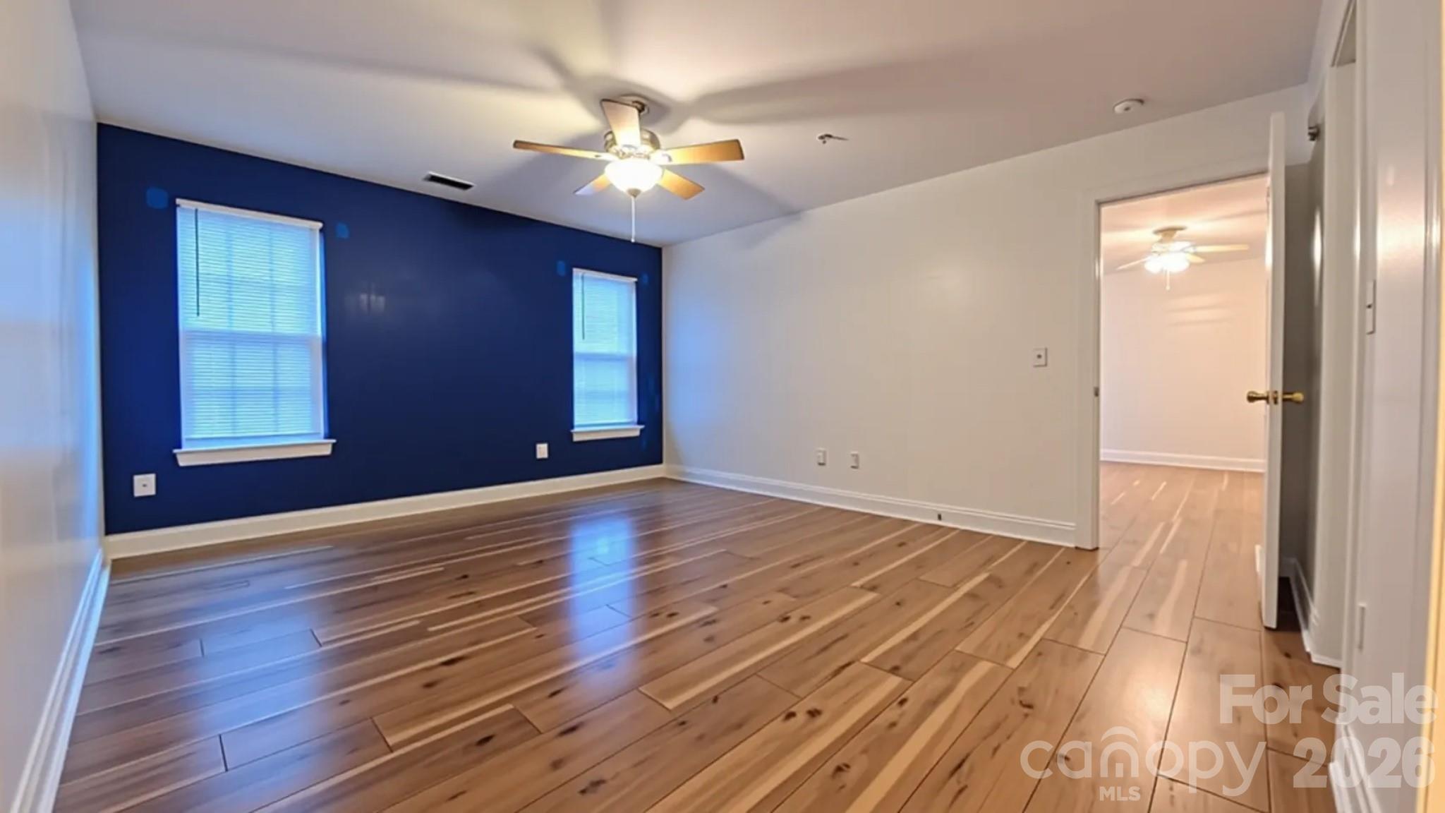 6419 Park Pond Drive — Charlotte