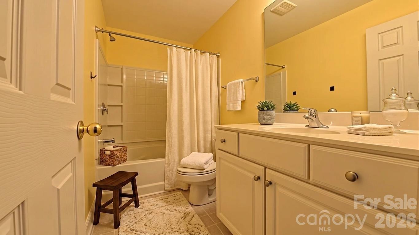 6419 Park Pond Drive — Charlotte