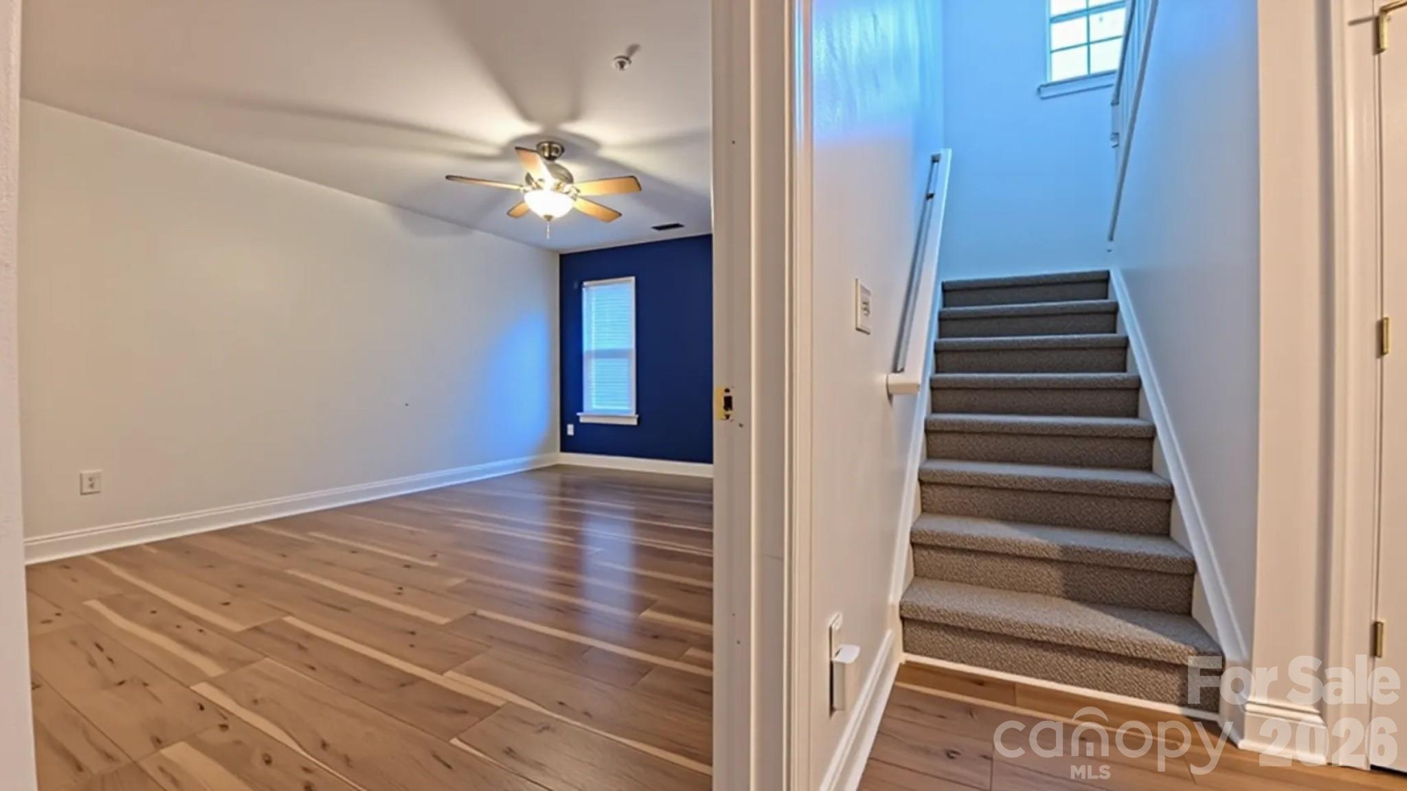 6419 Park Pond Drive — Charlotte