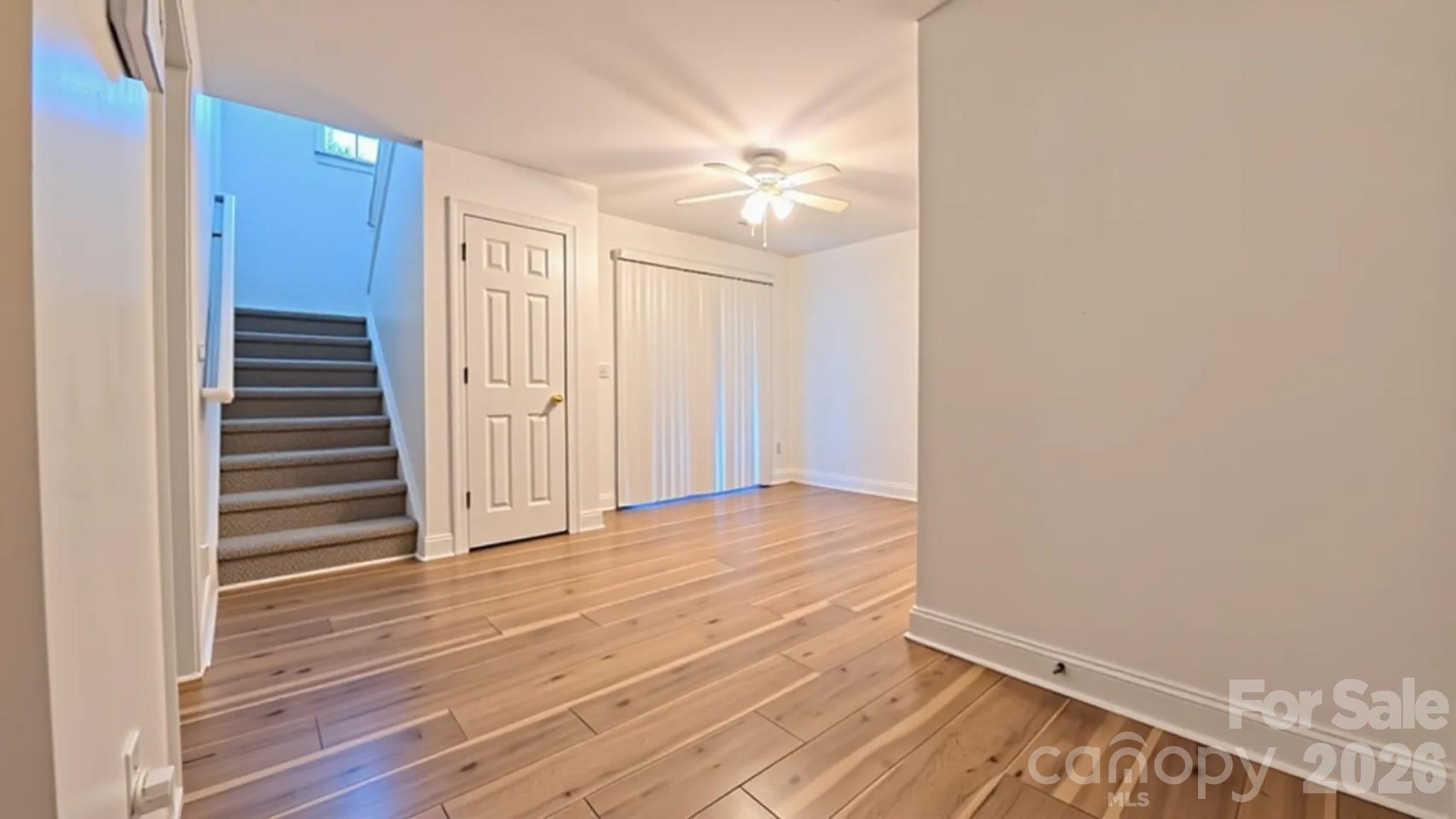 6419 Park Pond Drive — Charlotte