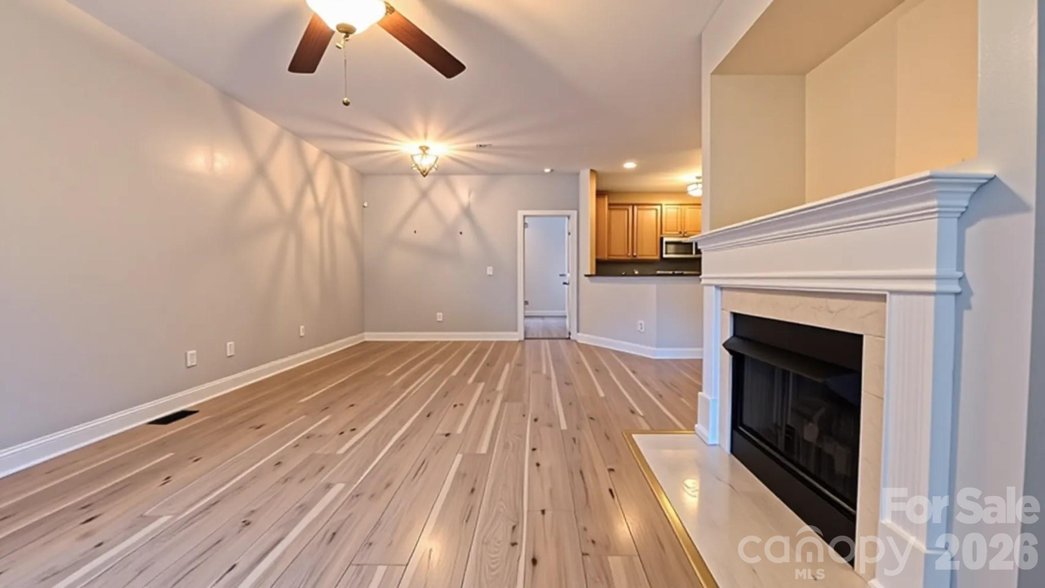 6419 Park Pond Drive — Charlotte