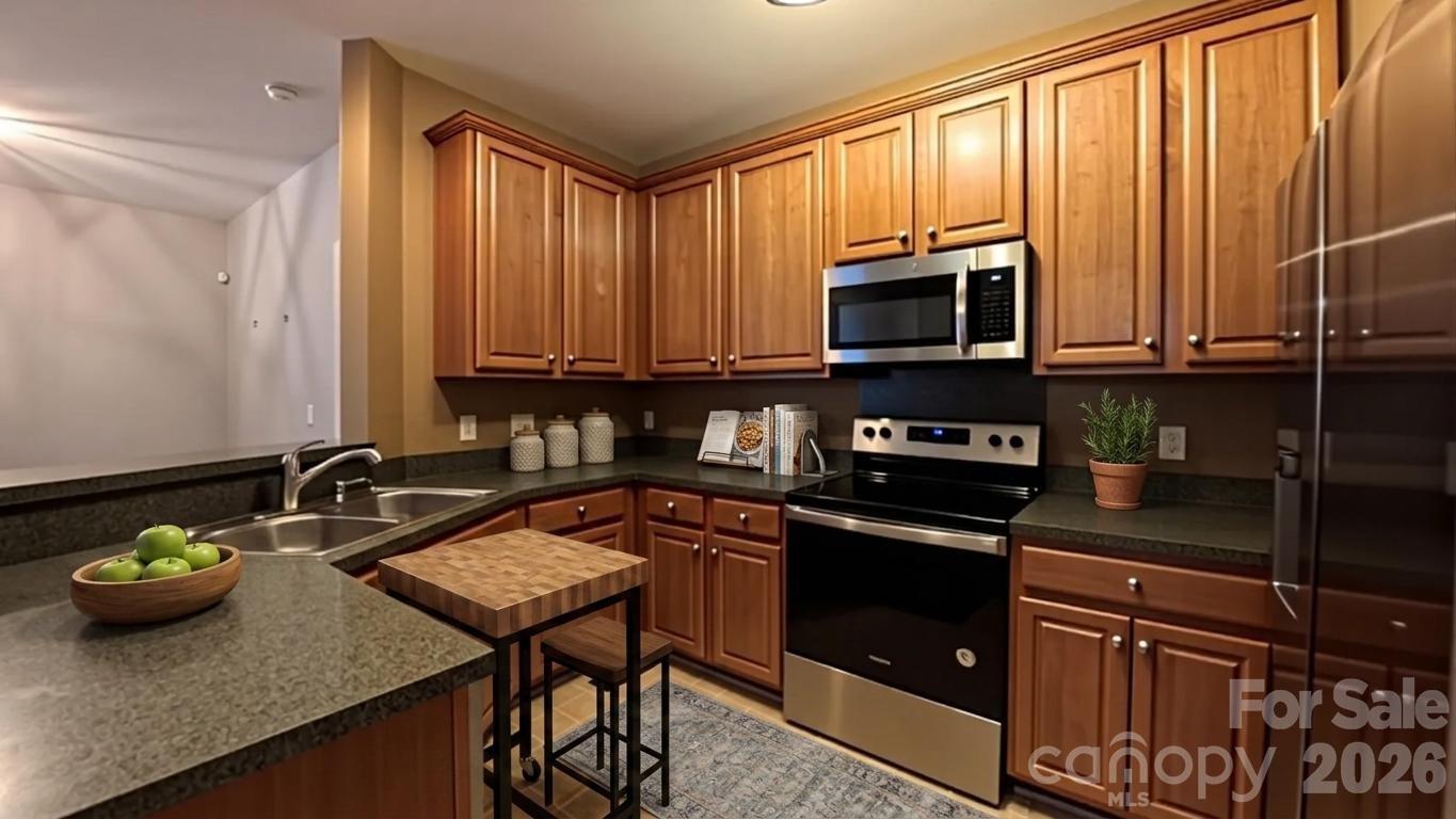6419 Park Pond Drive — Charlotte