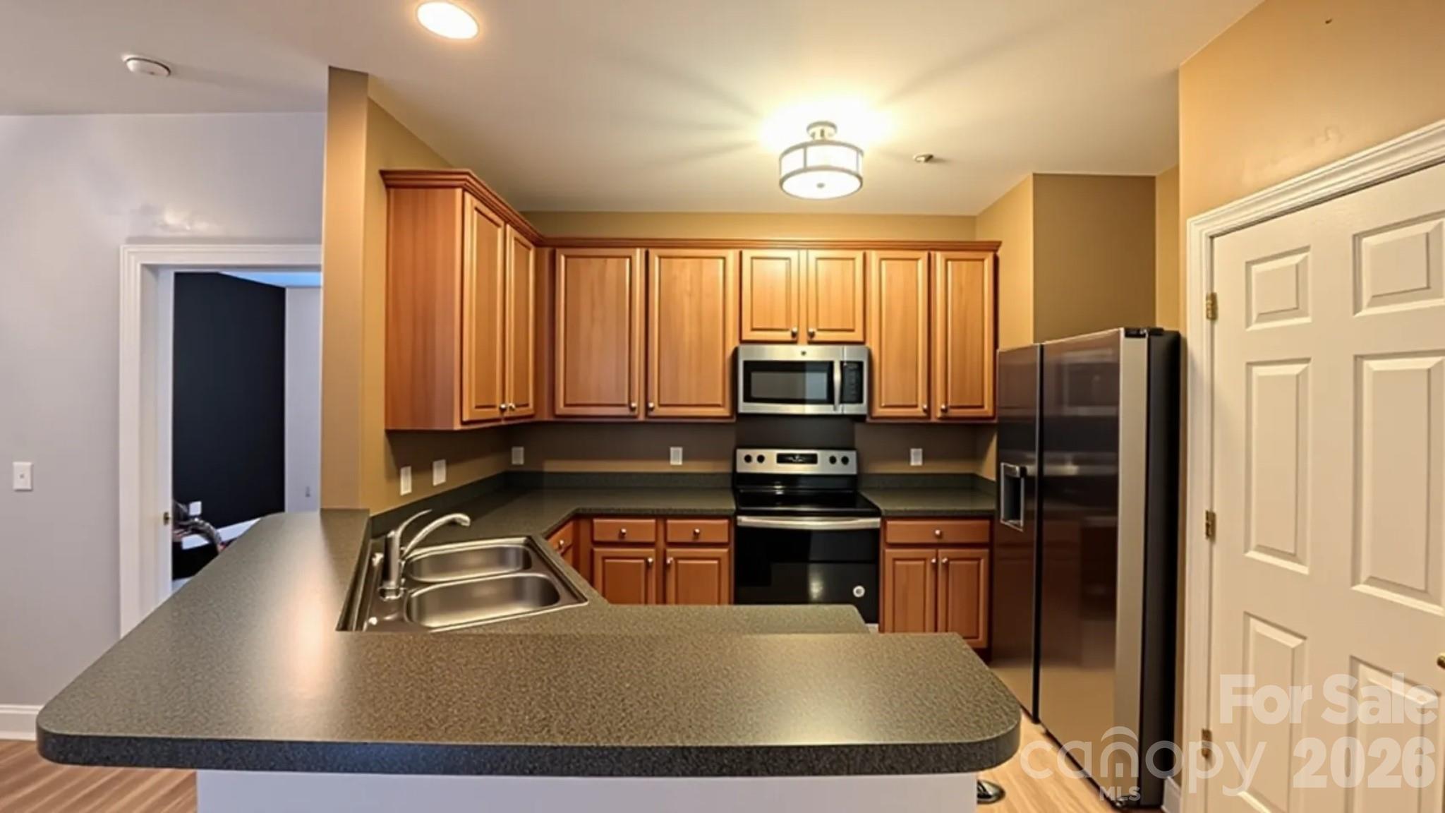 6419 Park Pond Drive — Charlotte