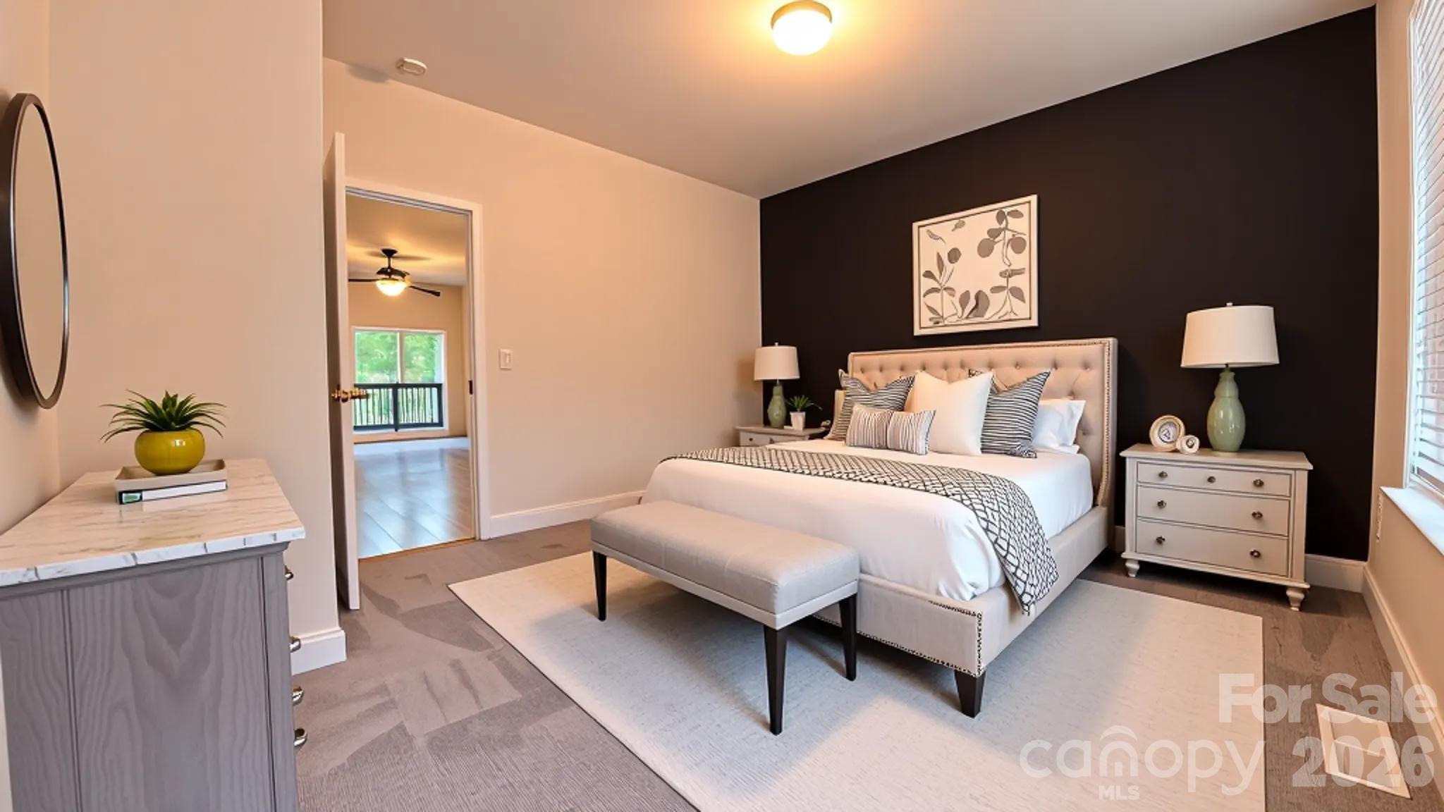 6419 Park Pond Drive — Charlotte