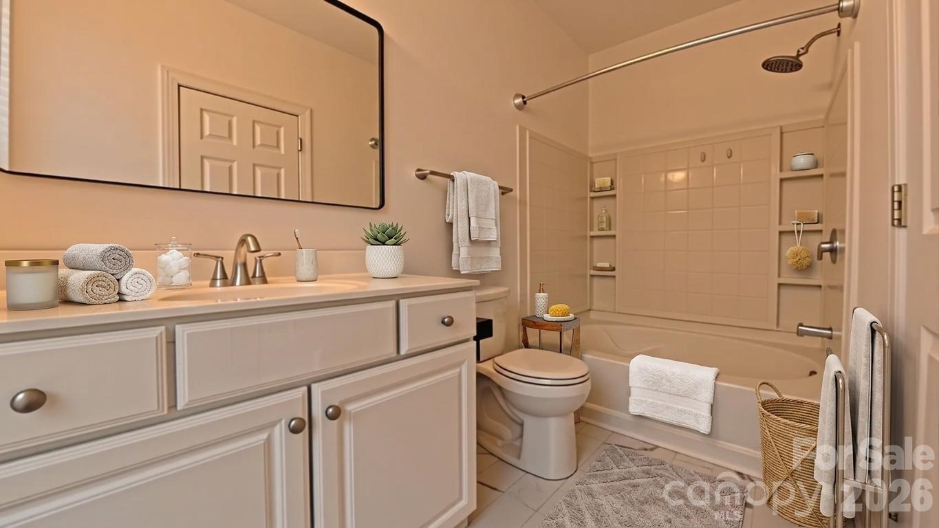 6419 Park Pond Drive — Charlotte