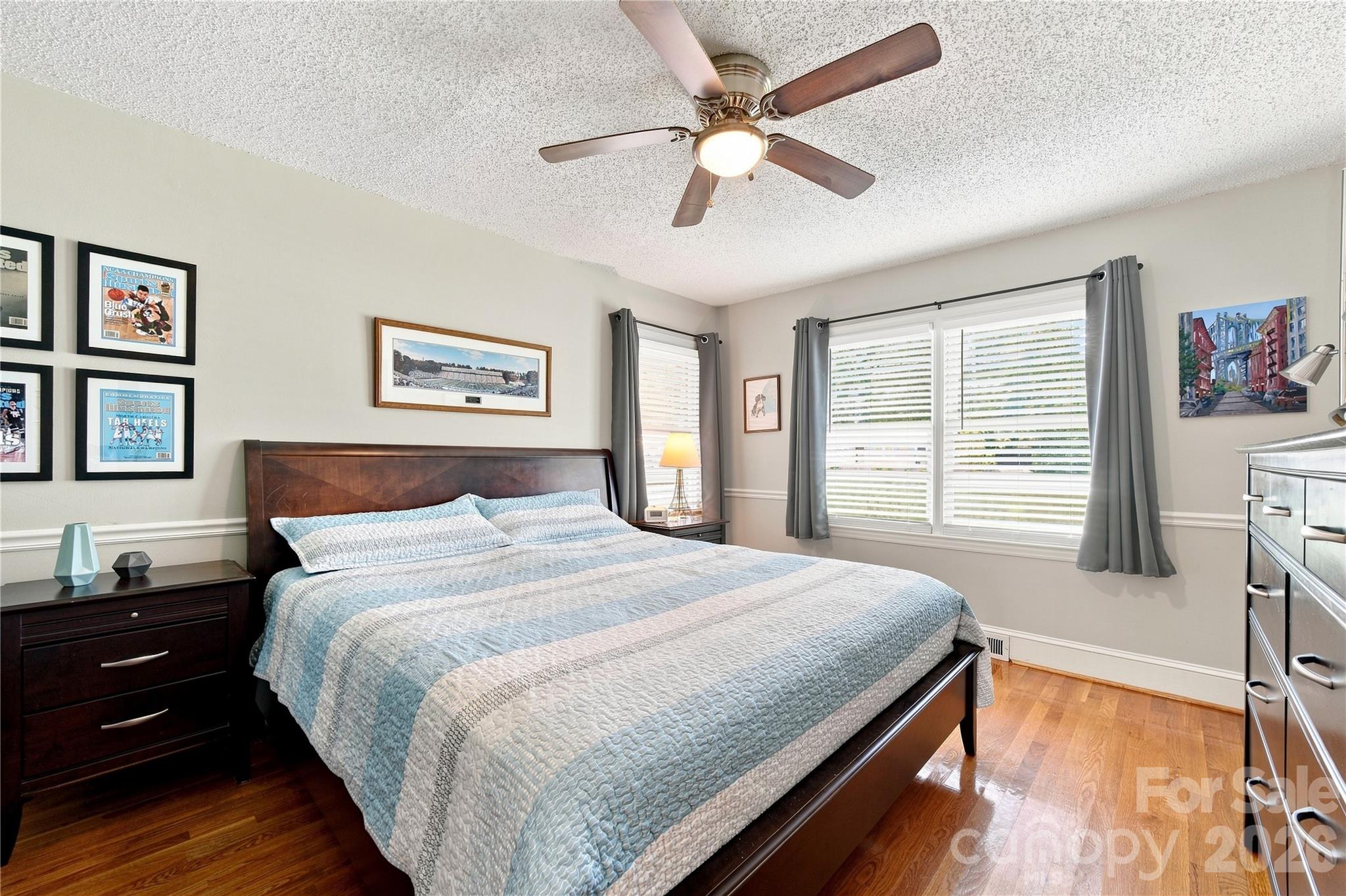 6142 King George Drive — Charlotte