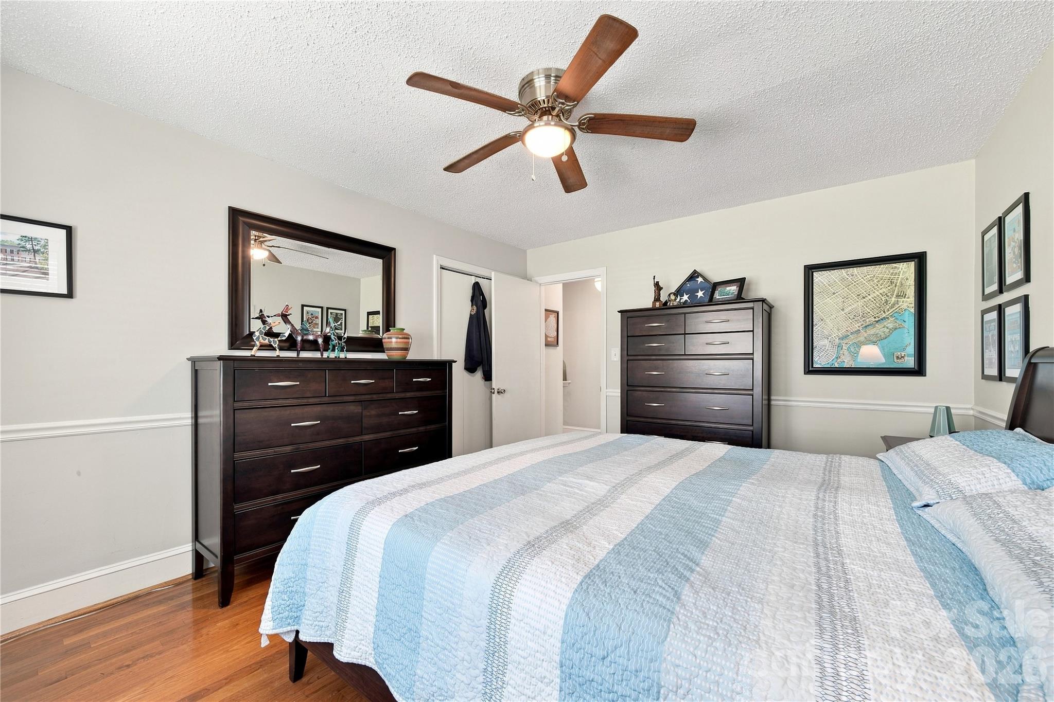 6142 King George Drive — Charlotte