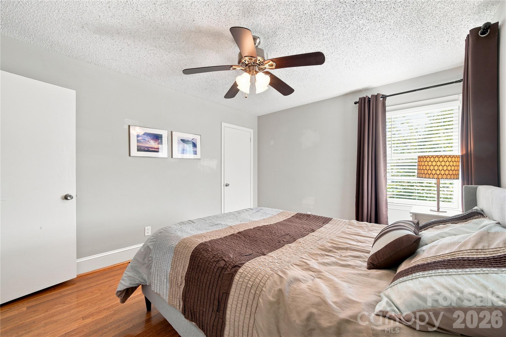 6142 King George Drive — Charlotte