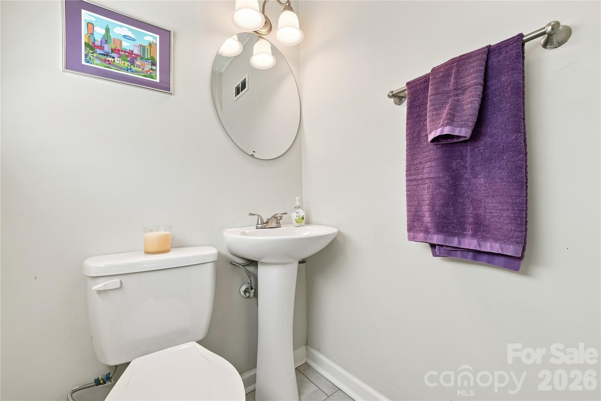 6142 King George Drive — Charlotte