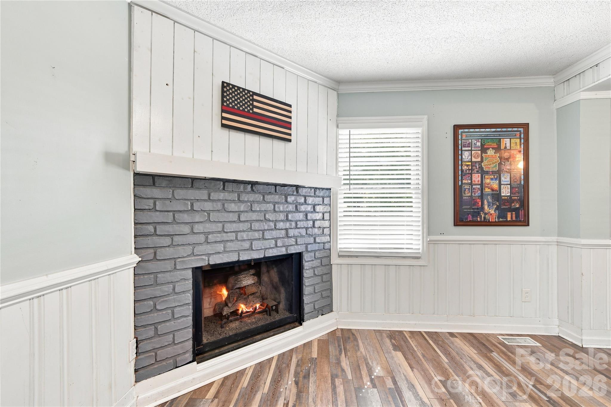 6142 King George Drive — Charlotte