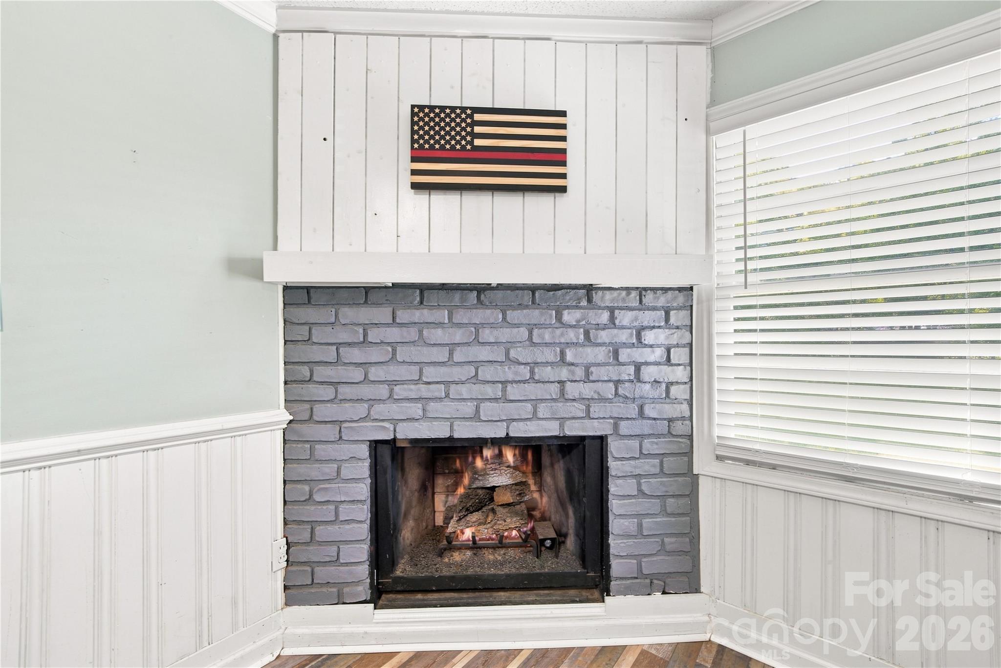 6142 King George Drive — Charlotte