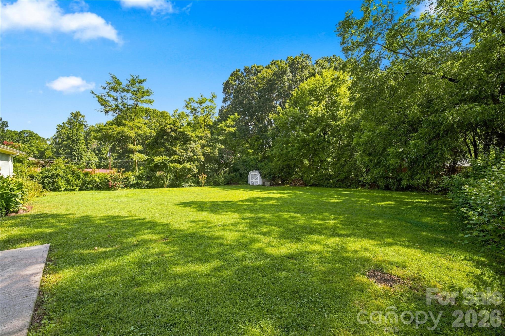 6142 King George Drive — Charlotte