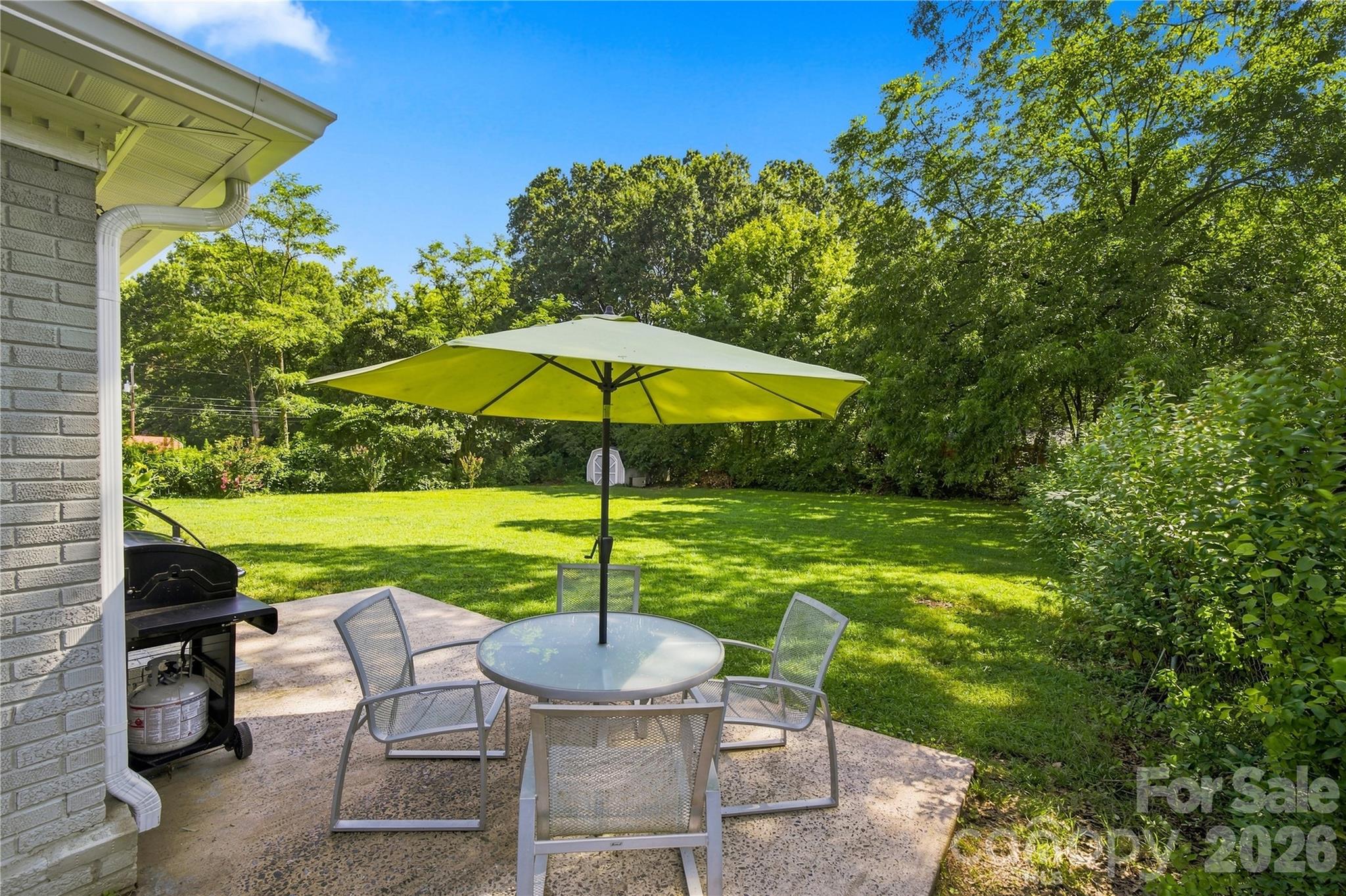 6142 King George Drive — Charlotte
