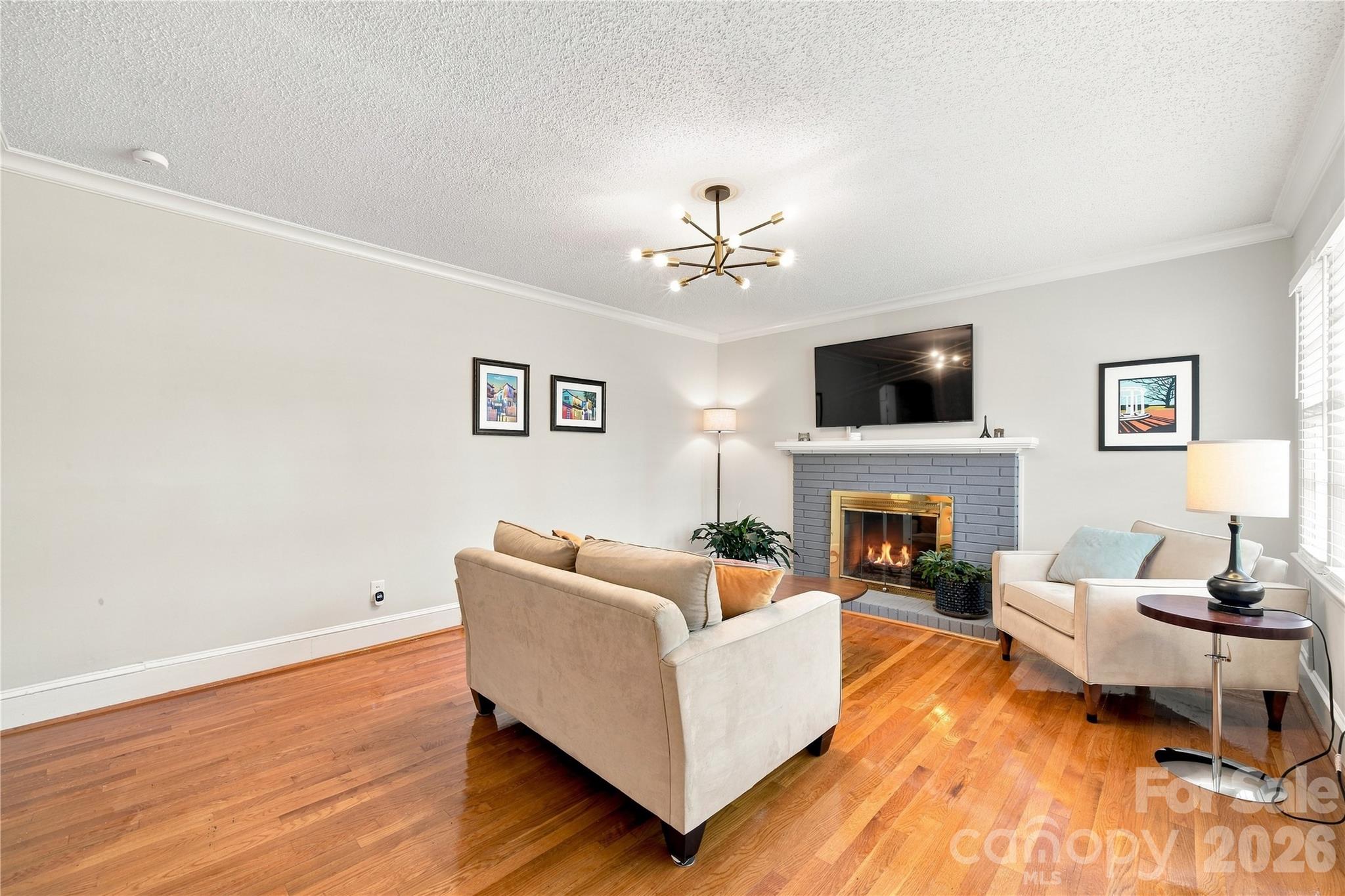 6142 King George Drive — Charlotte
