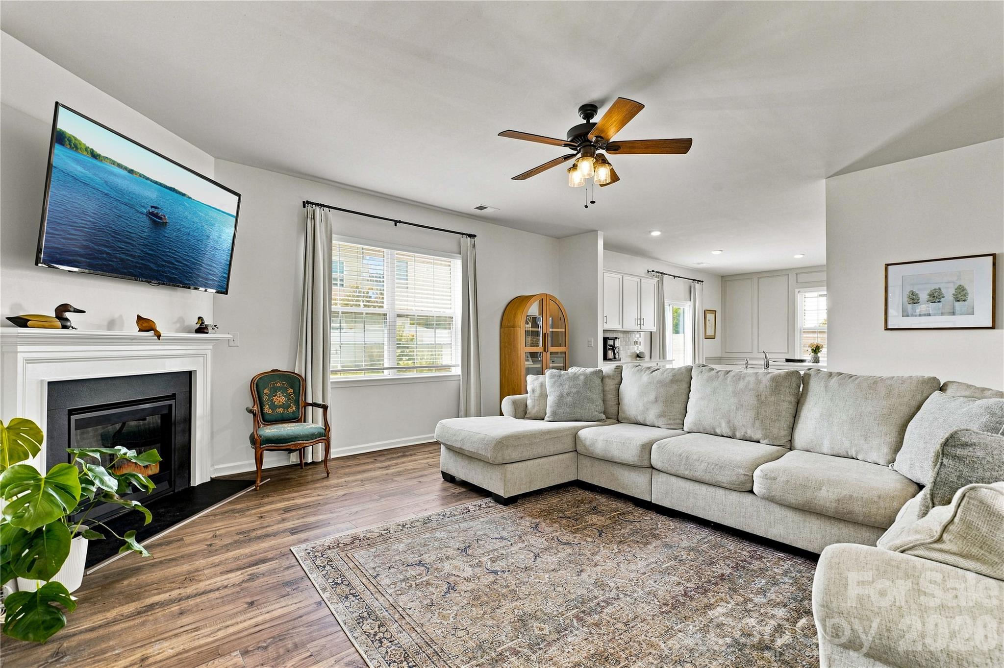 108 Giant Oak Avenue — Statesville