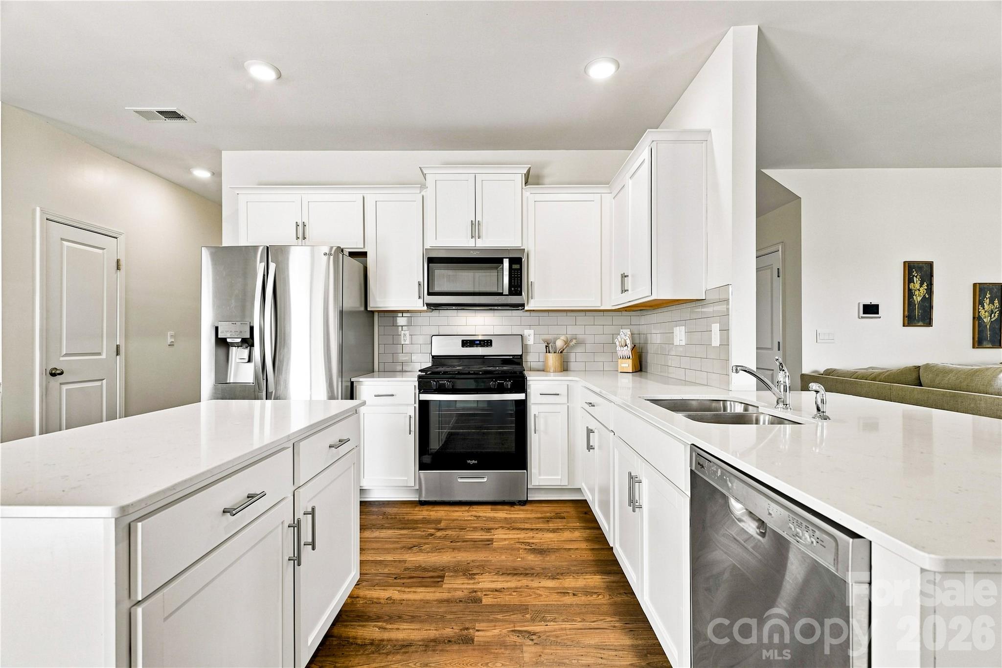 108 Giant Oak Avenue — Statesville