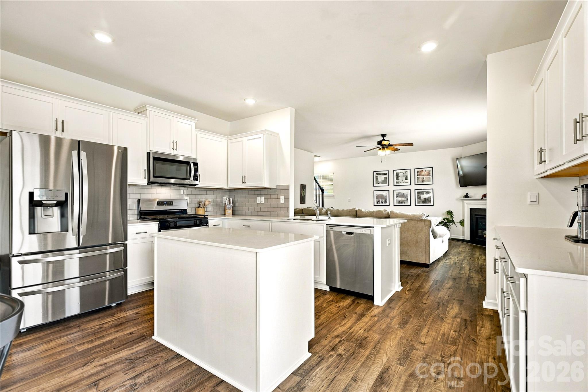108 Giant Oak Avenue — Statesville