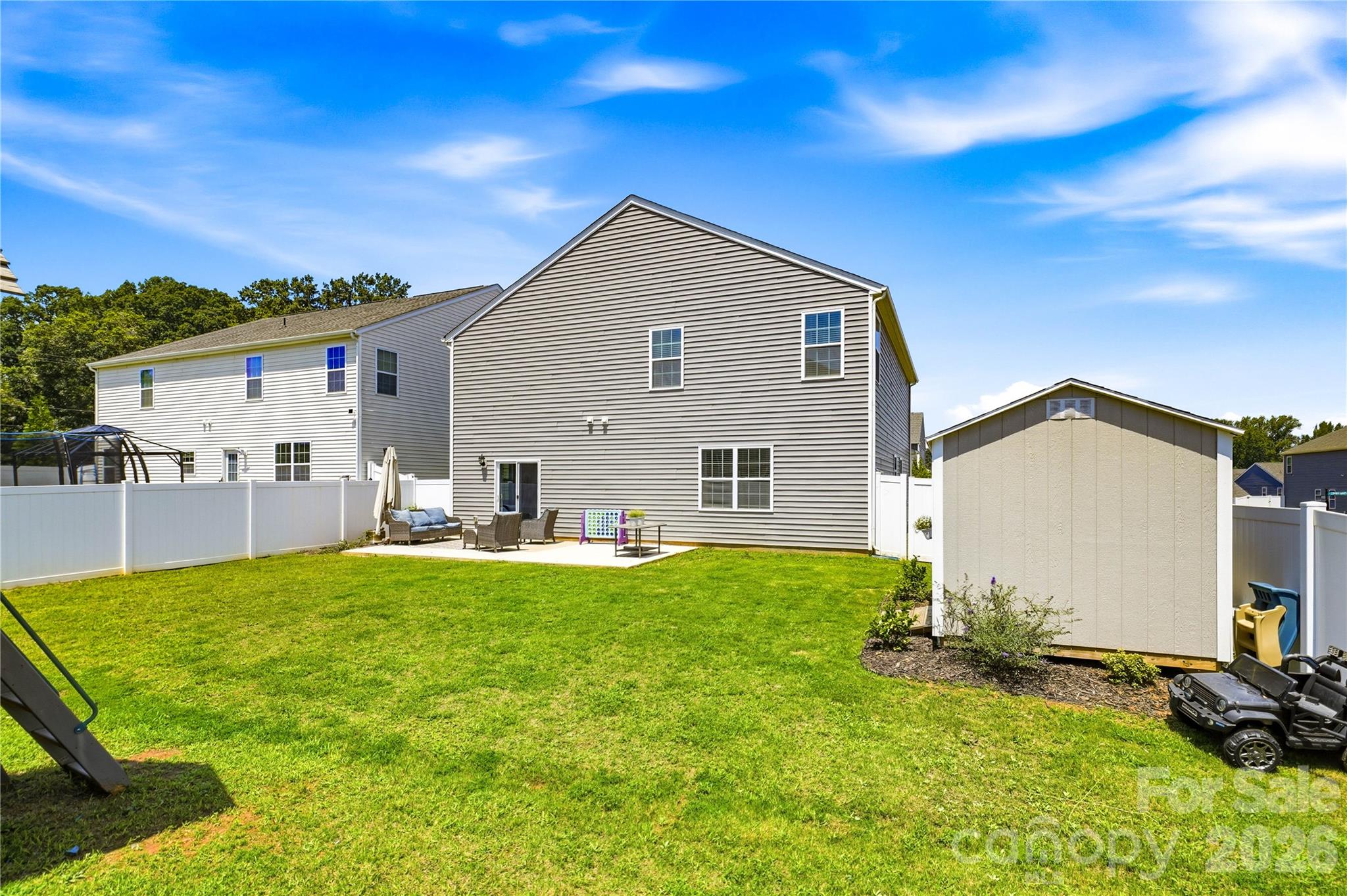 108 Giant Oak Avenue — Statesville