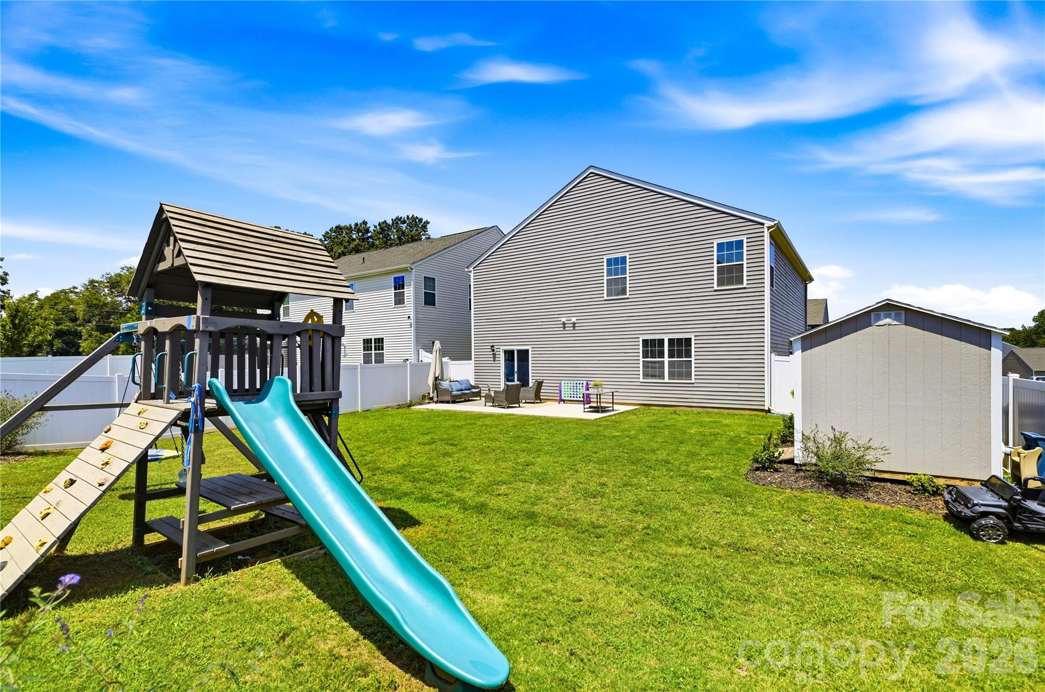 108 Giant Oak Avenue — Statesville