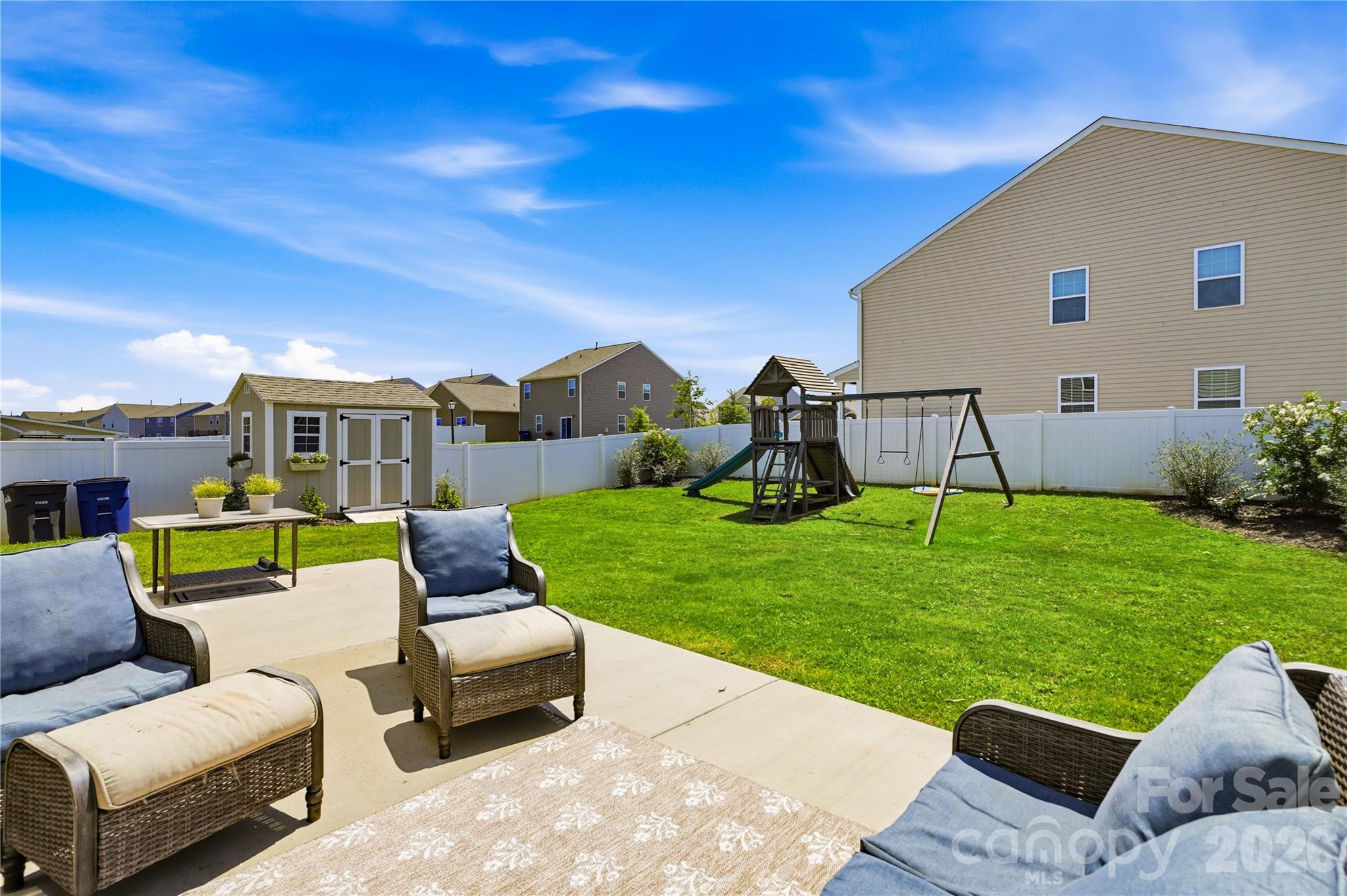108 Giant Oak Avenue — Statesville