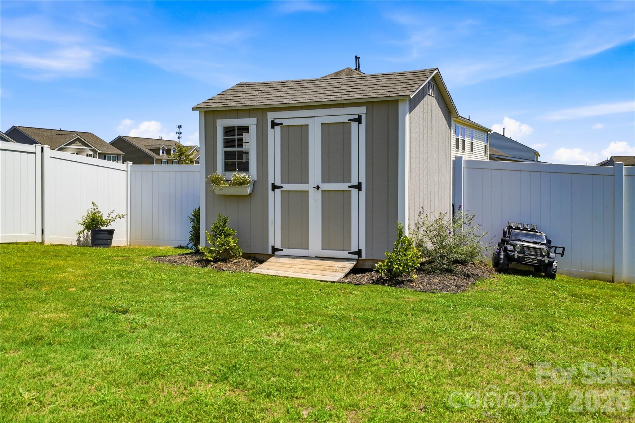 108 Giant Oak Avenue — Statesville