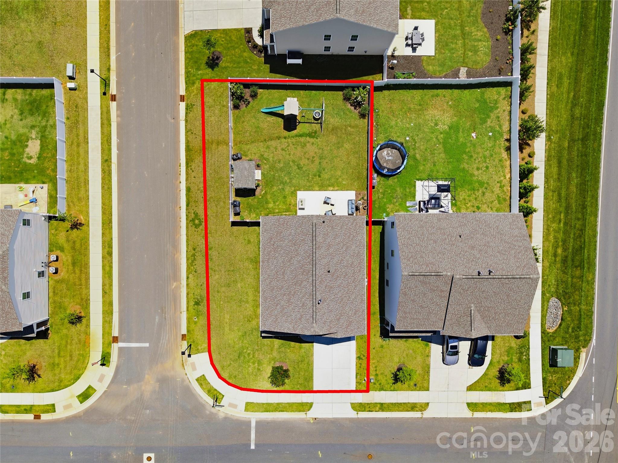 108 Giant Oak Avenue — Statesville