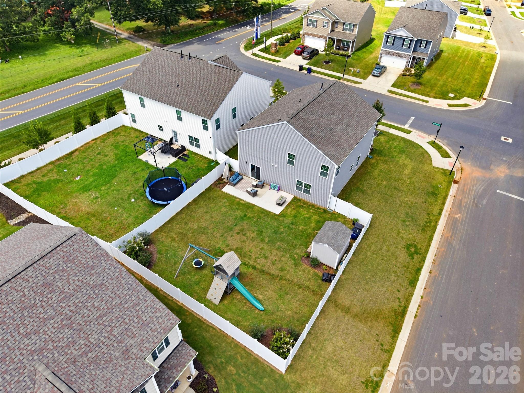 108 Giant Oak Avenue — Statesville