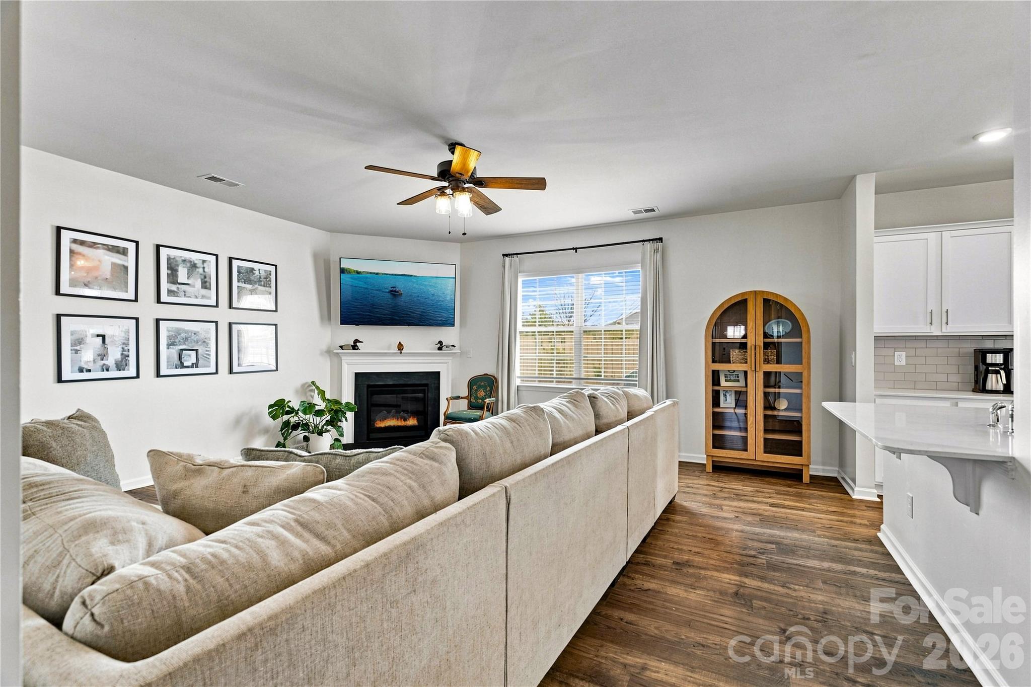 108 Giant Oak Avenue — Statesville