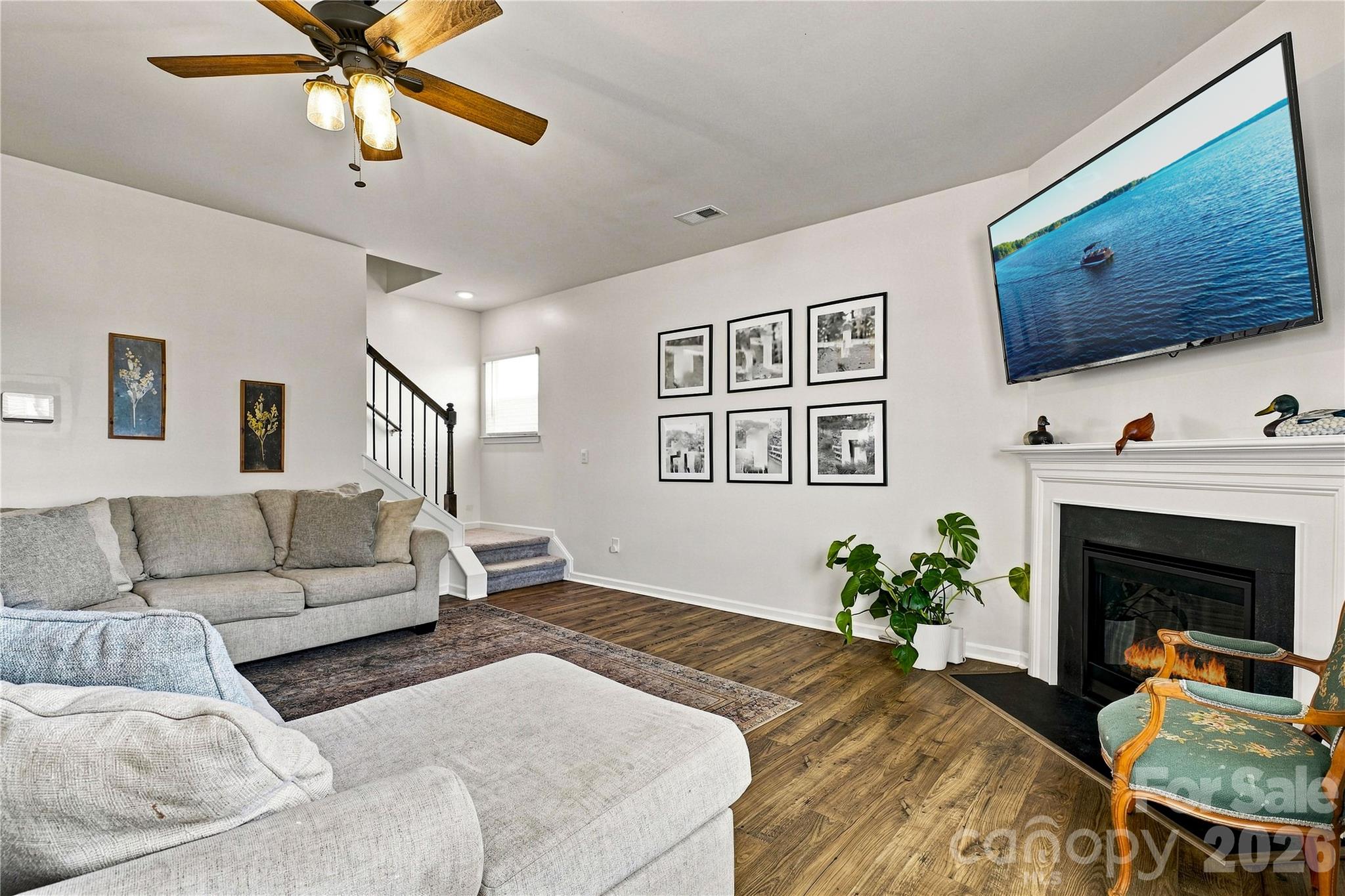 108 Giant Oak Avenue — Statesville
