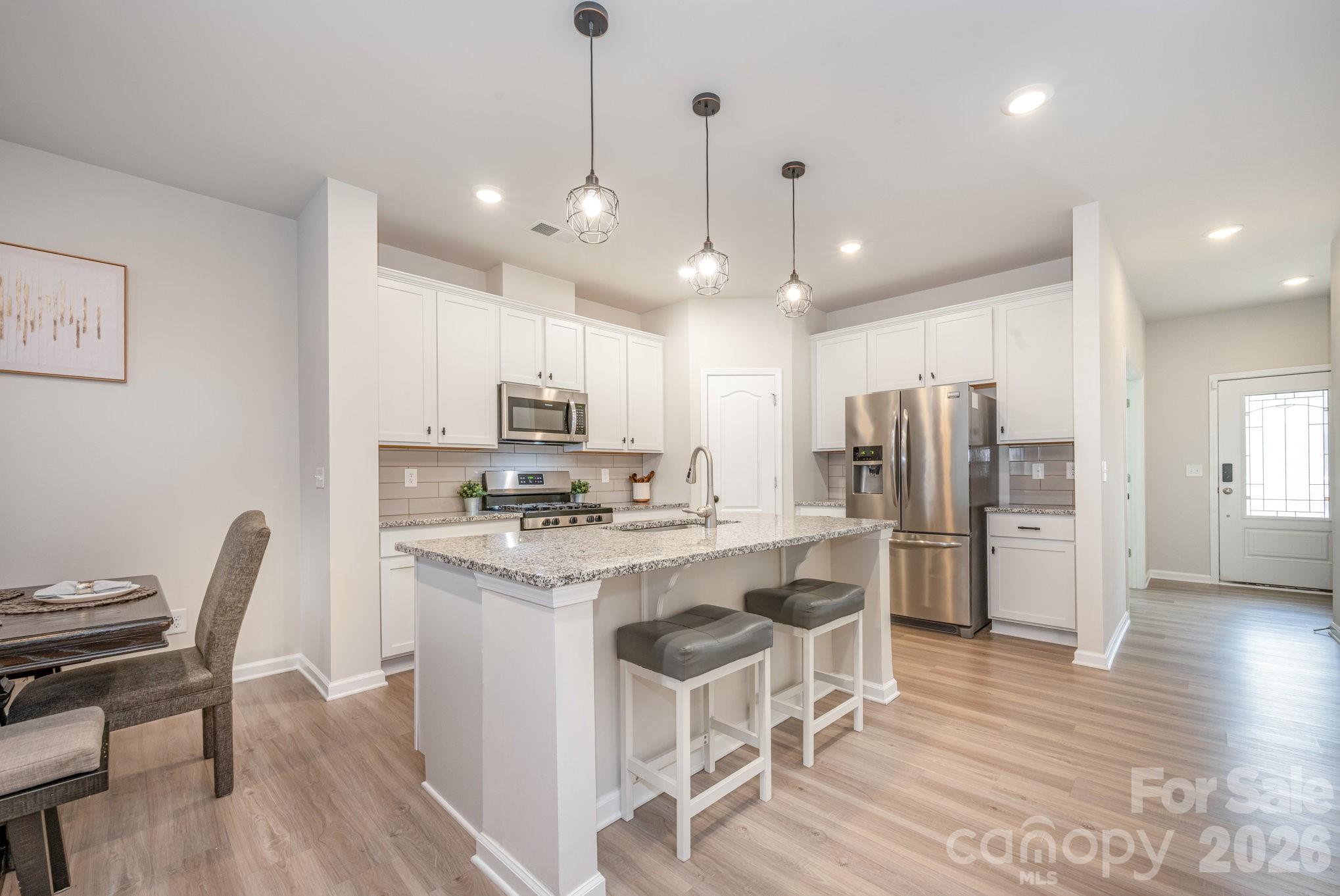 9453 Avery Lilac Lane — Indian Land