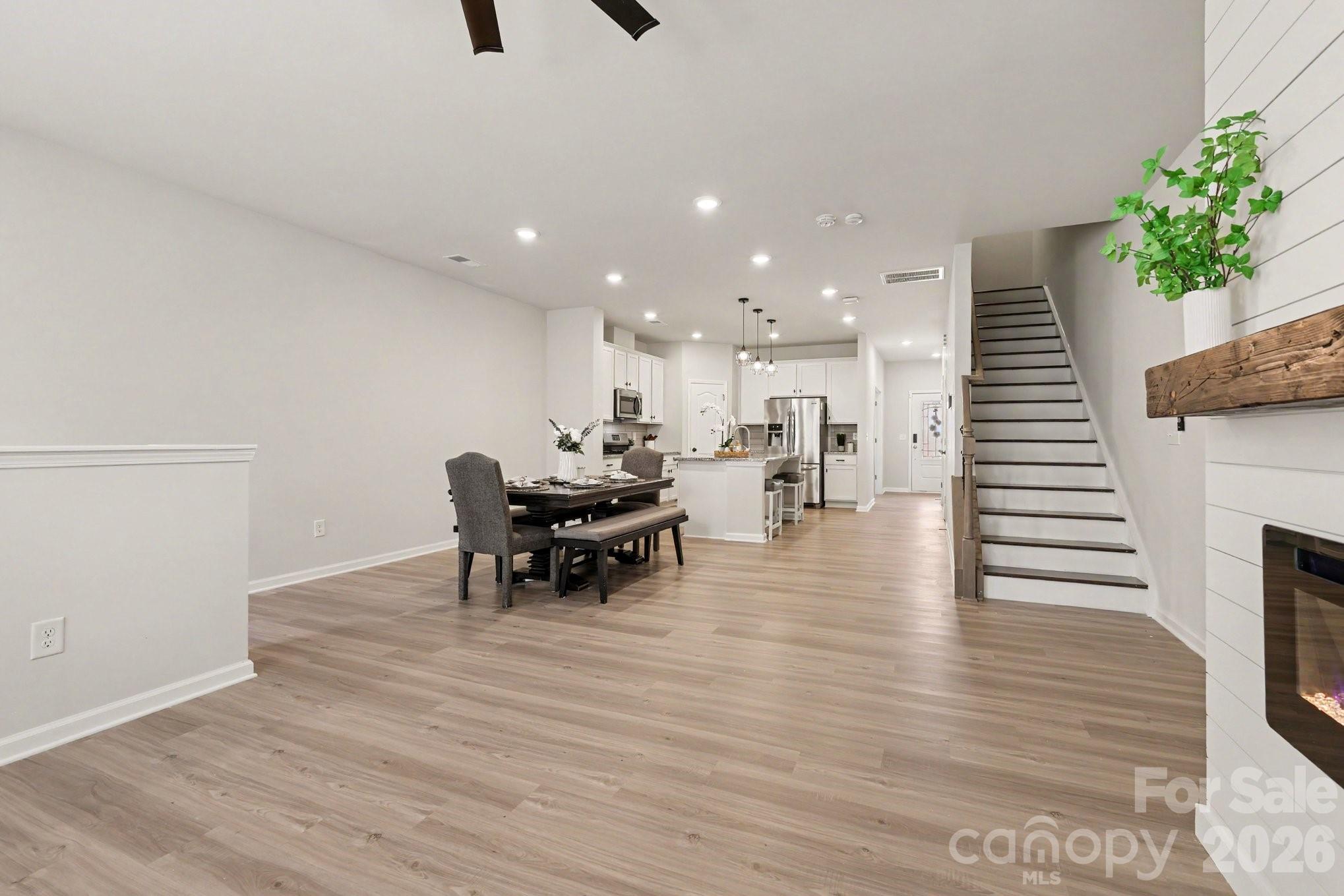 9453 Avery Lilac Lane — Indian Land