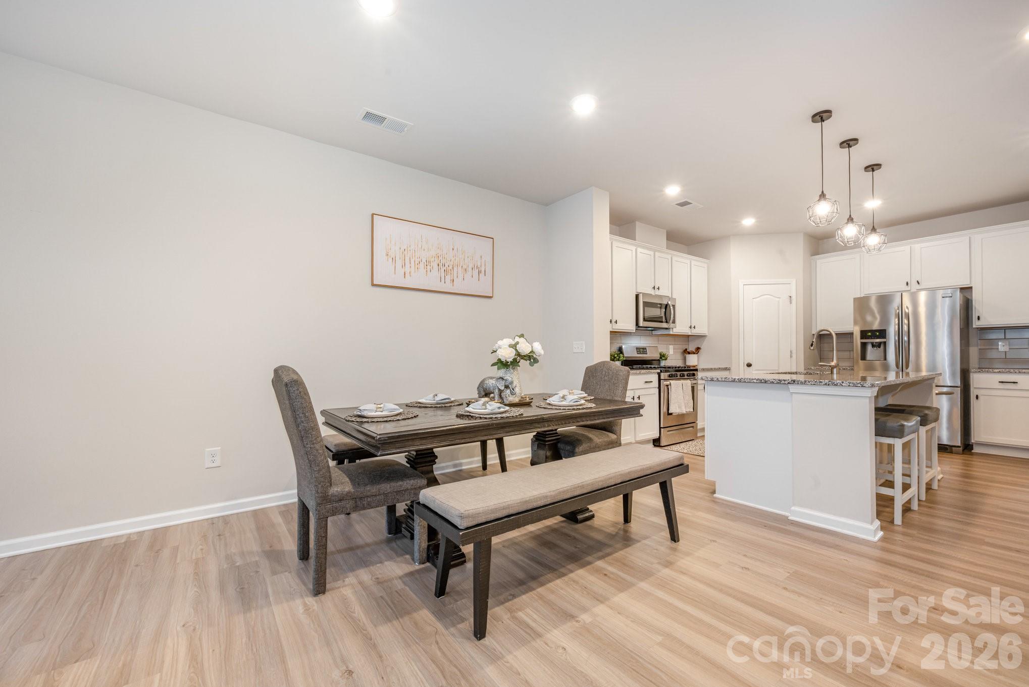 9453 Avery Lilac Lane — Indian Land