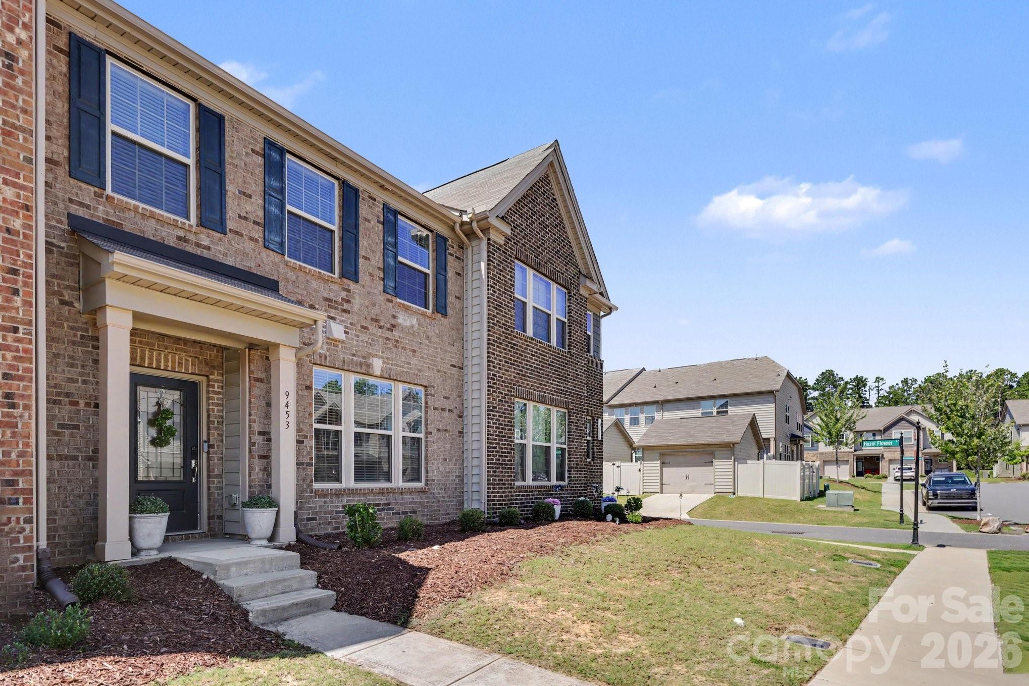9453 Avery Lilac Lane — Indian Land