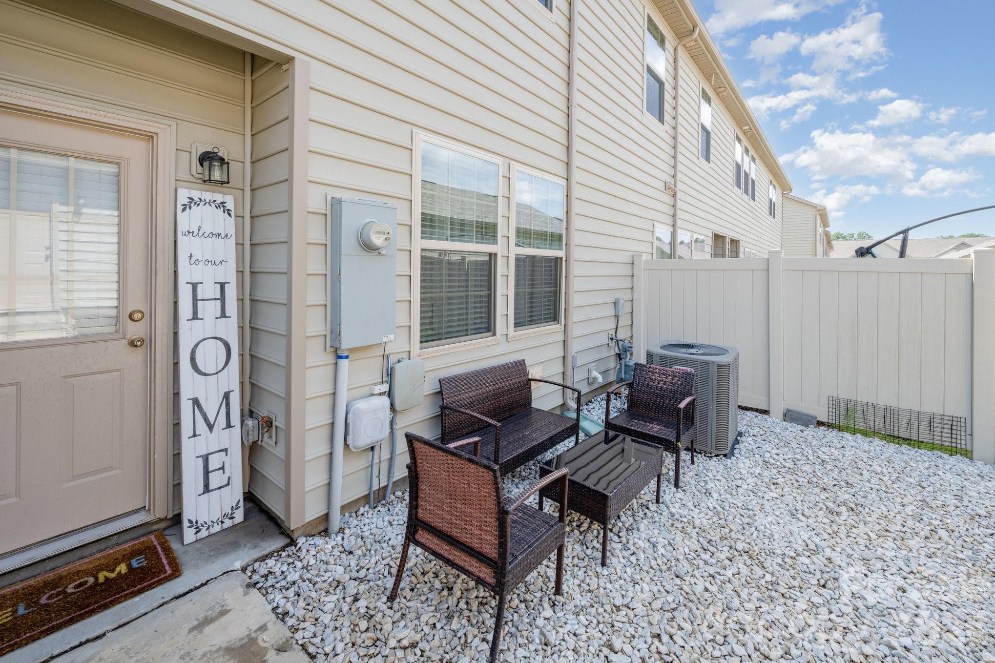 9453 Avery Lilac Lane — Indian Land