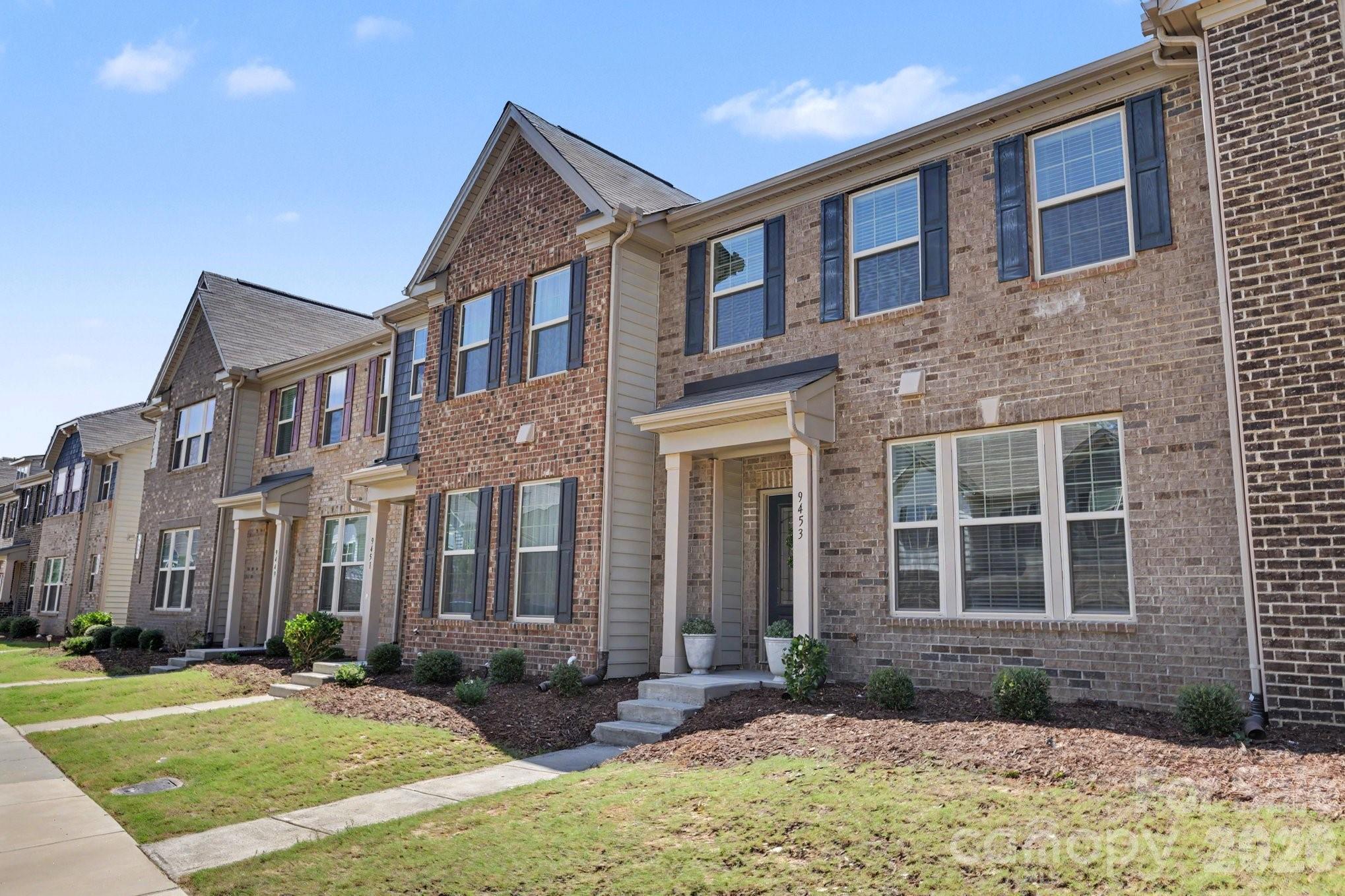 9453 Avery Lilac Lane — Indian Land