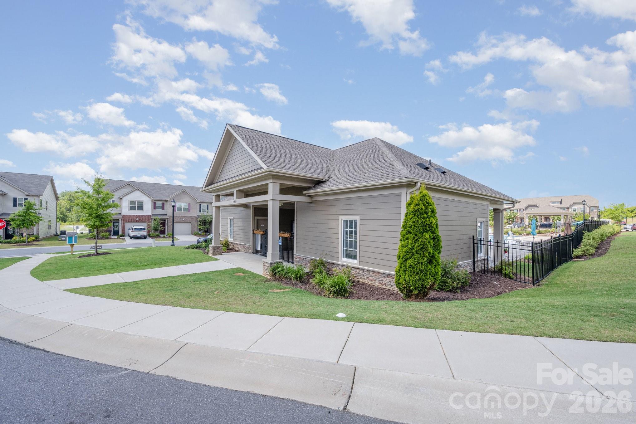 9453 Avery Lilac Lane — Indian Land